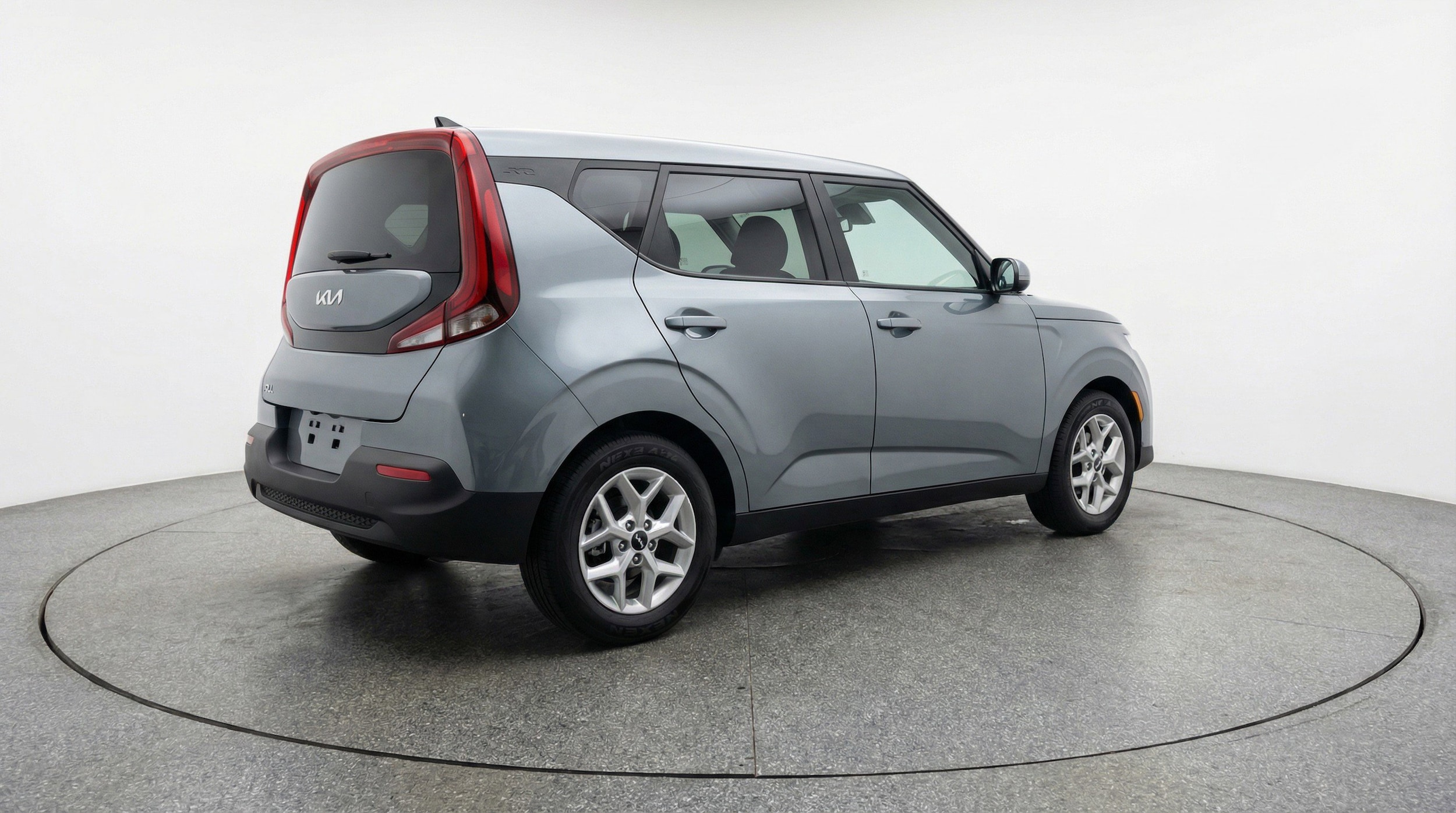 Thumbnail: 2025 Kia Soul - 9