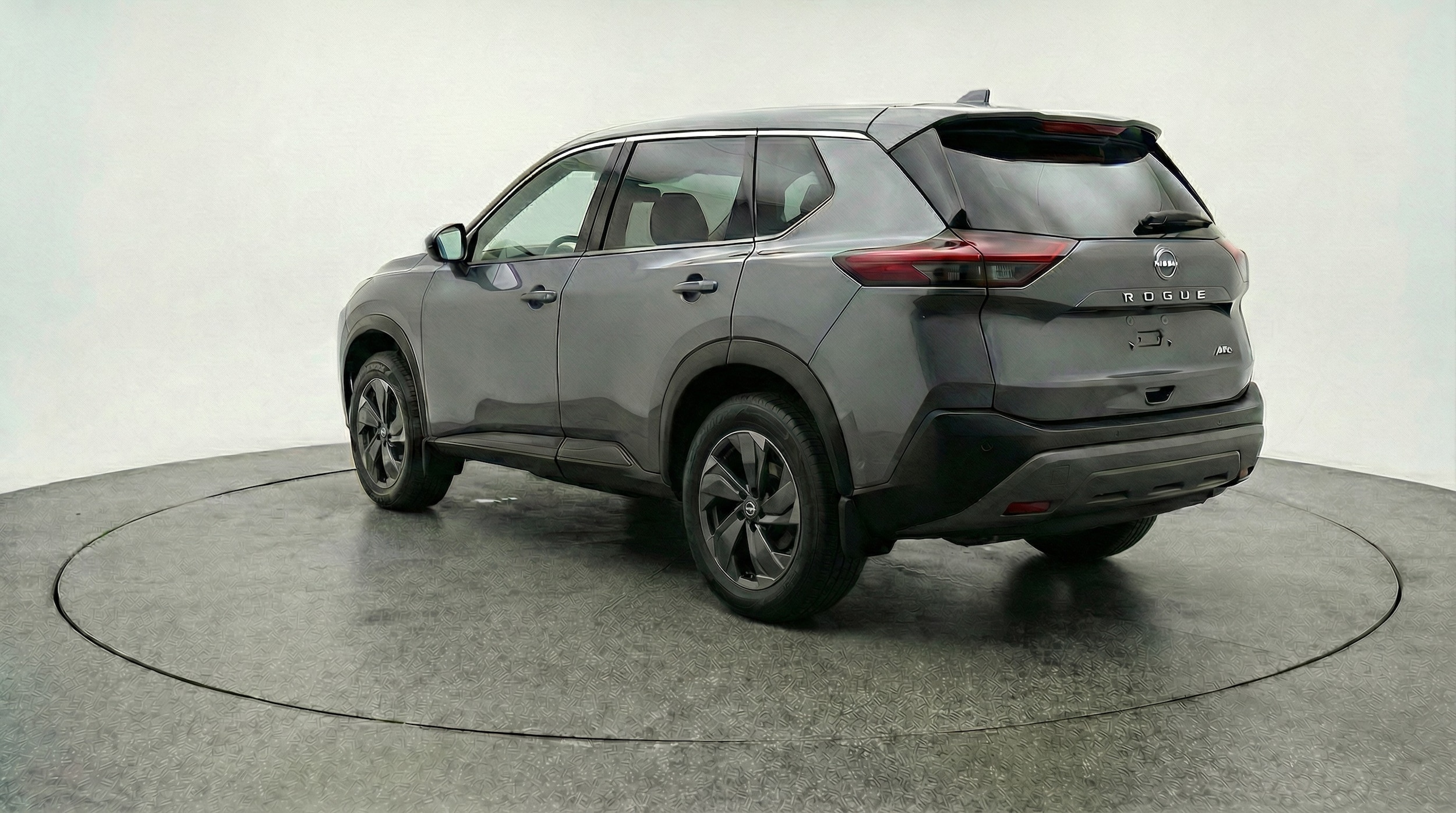 Thumbnail: 2025 Nissan Rogue - 5