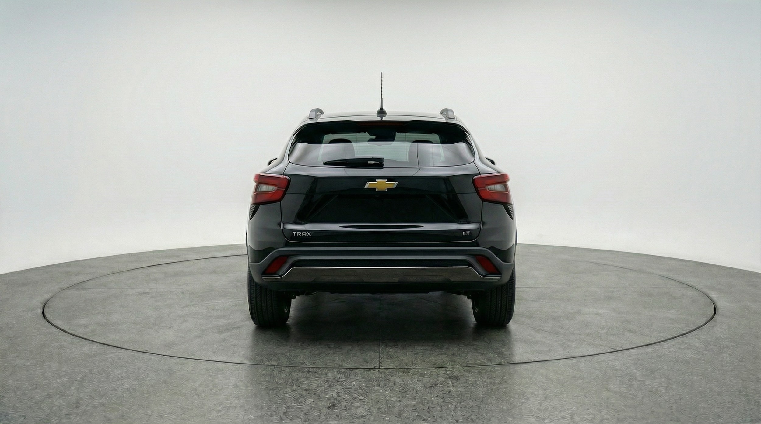 Thumbnail: 2025 Chevrolet Trax - 6