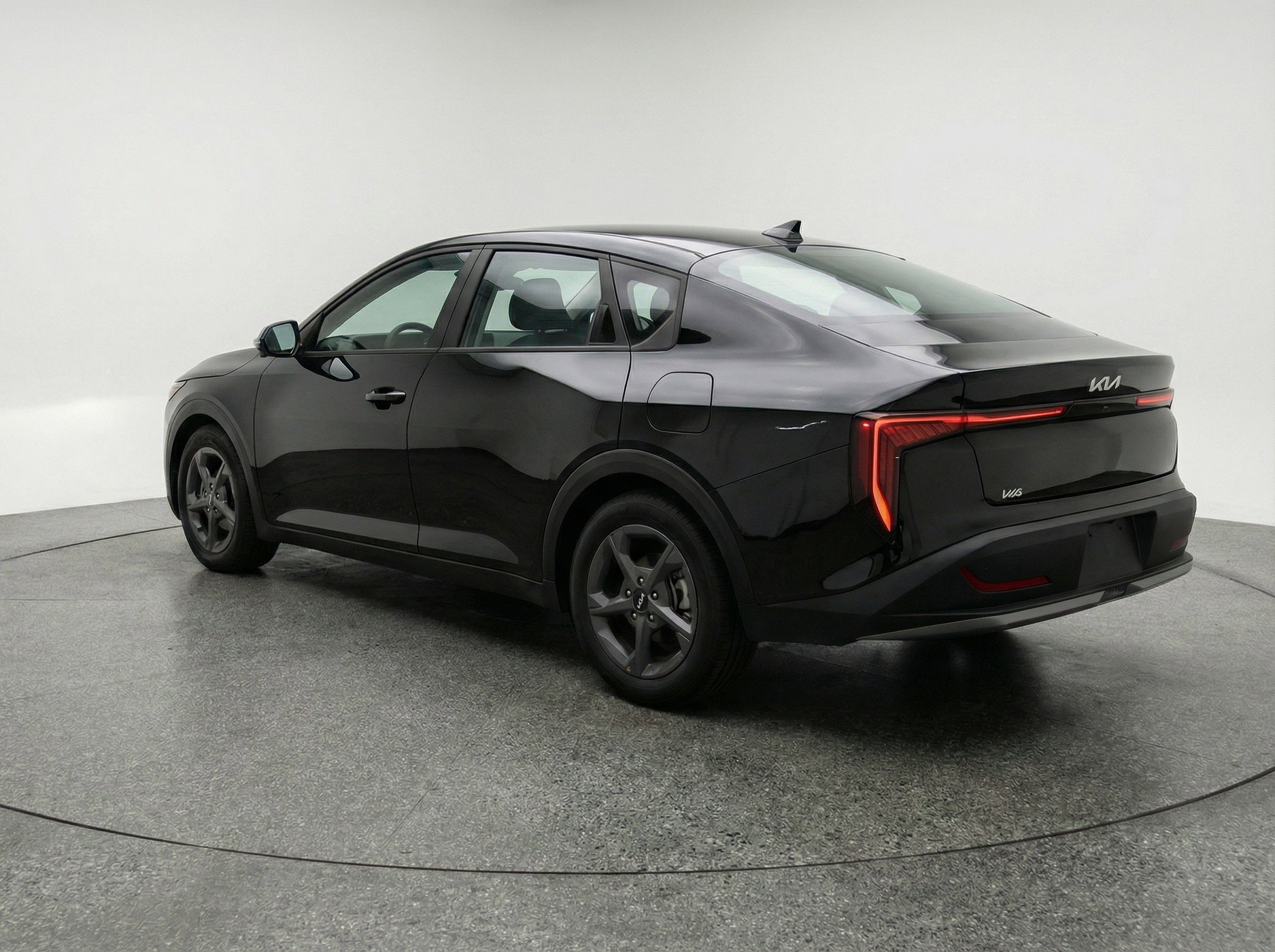 Thumbnail: 2025 Kia K4 - 6