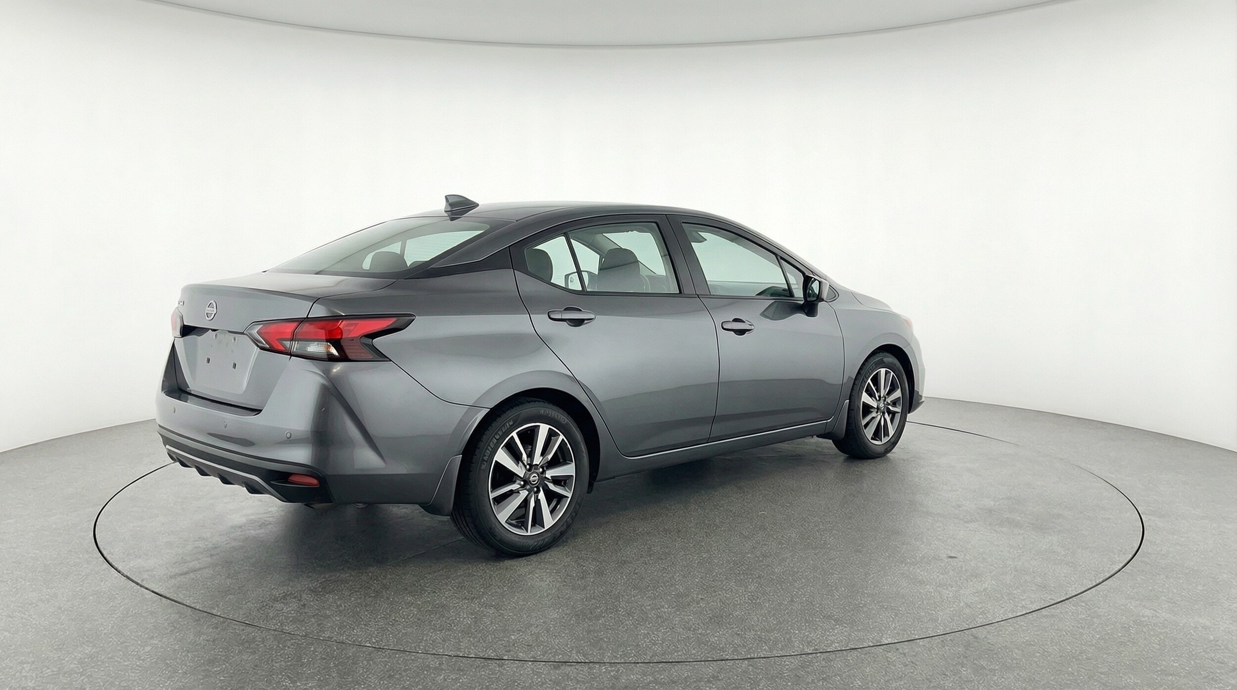 Thumbnail: 2025 Nissan Versa - 7