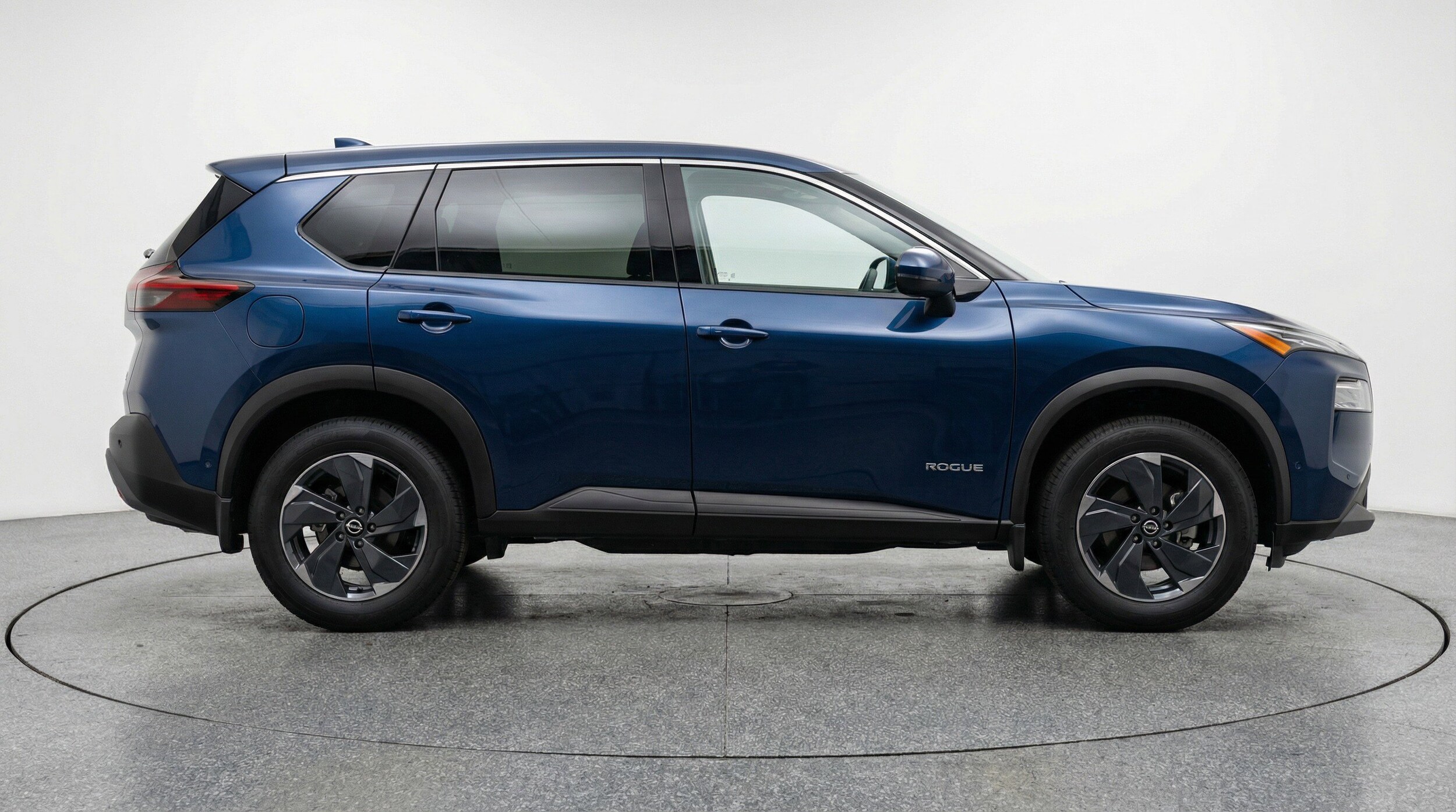 Thumbnail: 2025 Nissan Rogue - 11