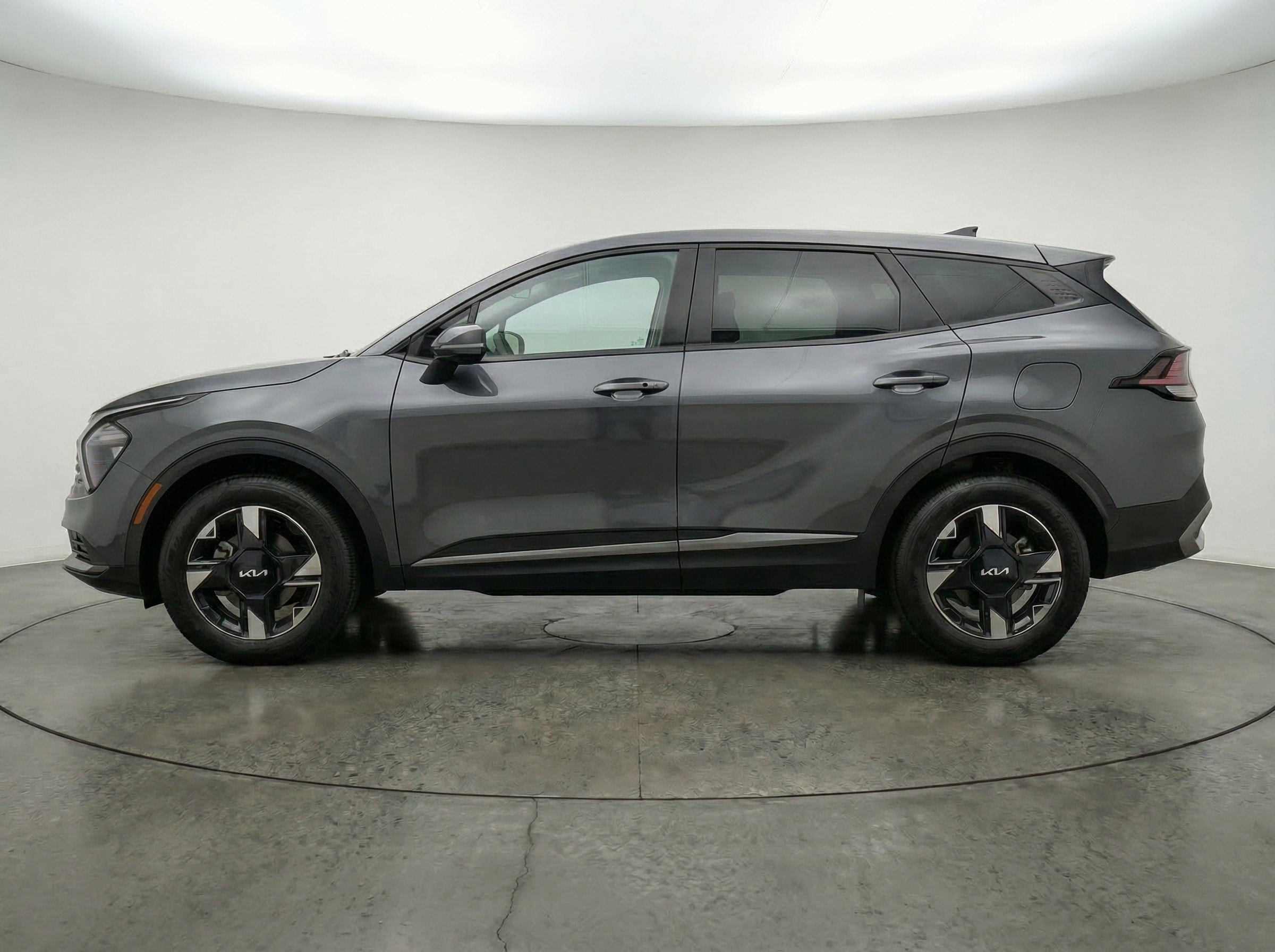 Thumbnail: 2026 Kia Sportage - 5