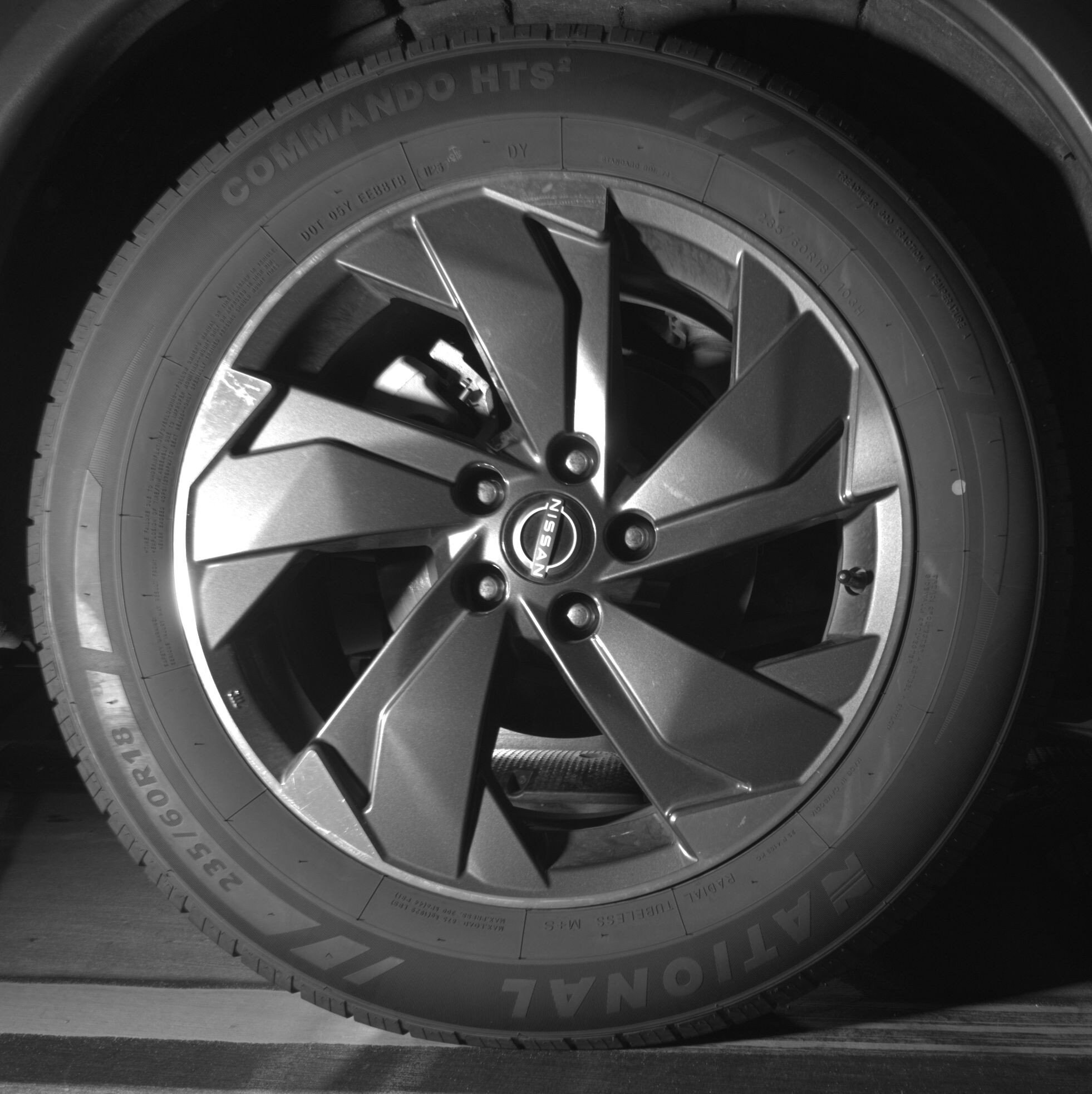 Thumbnail: 2025 Nissan Rogue - 15