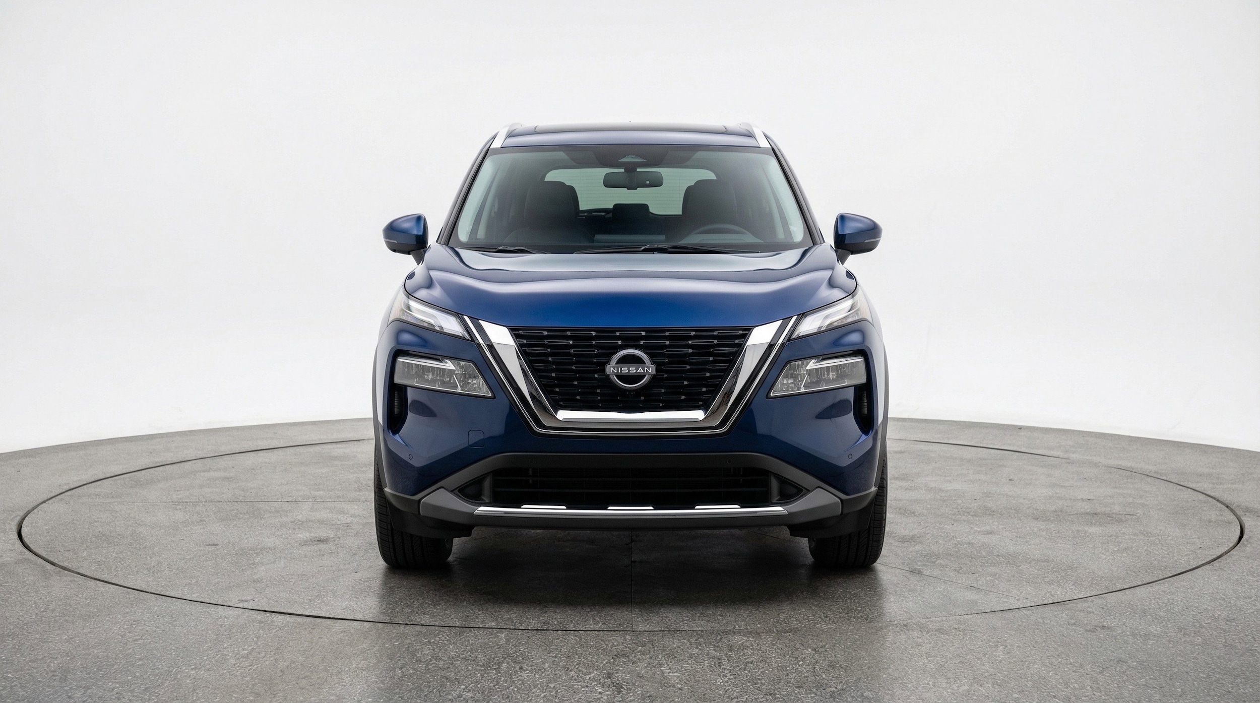 Thumbnail: 2025 Nissan Rogue - 2