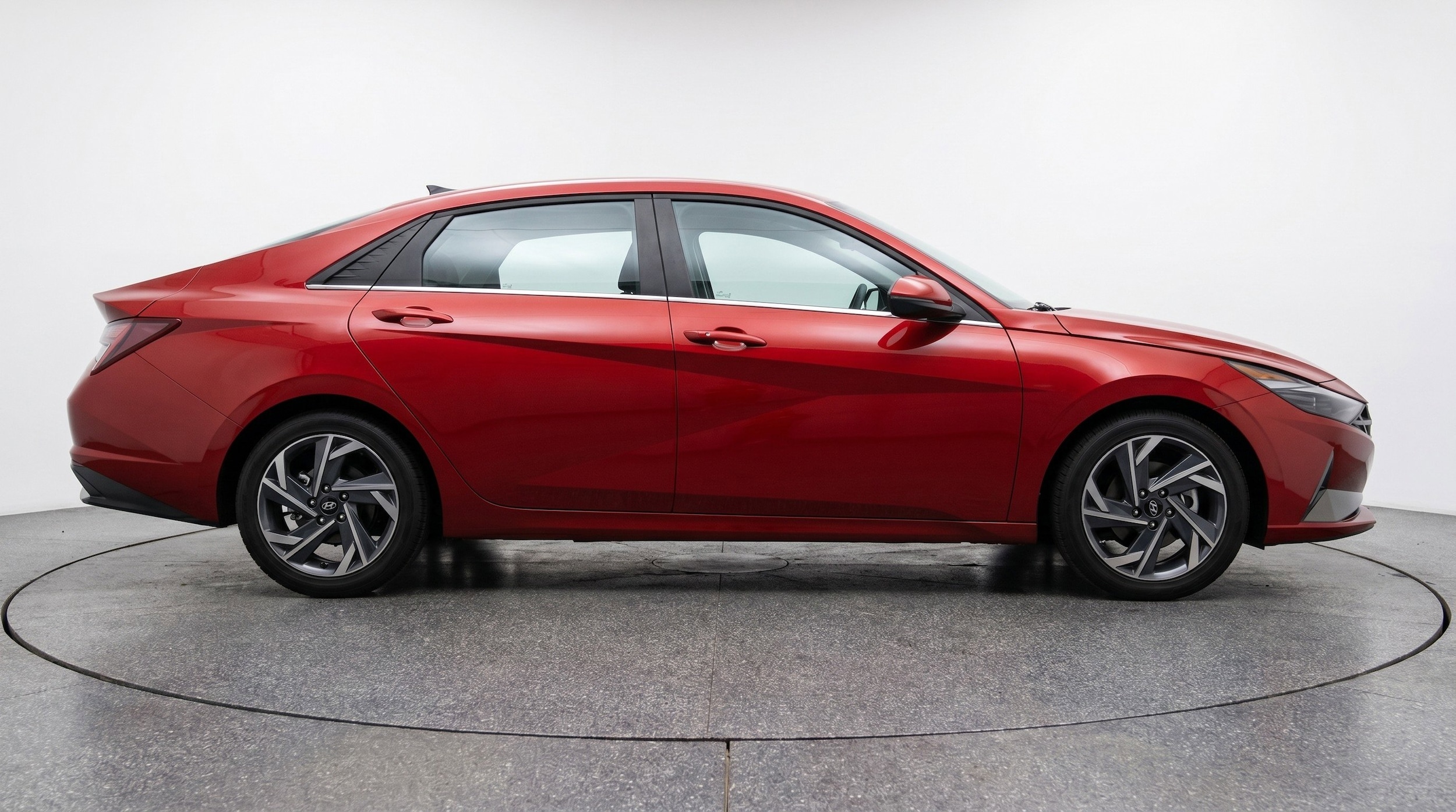 Thumbnail: 2025 Hyundai Elantra - 11
