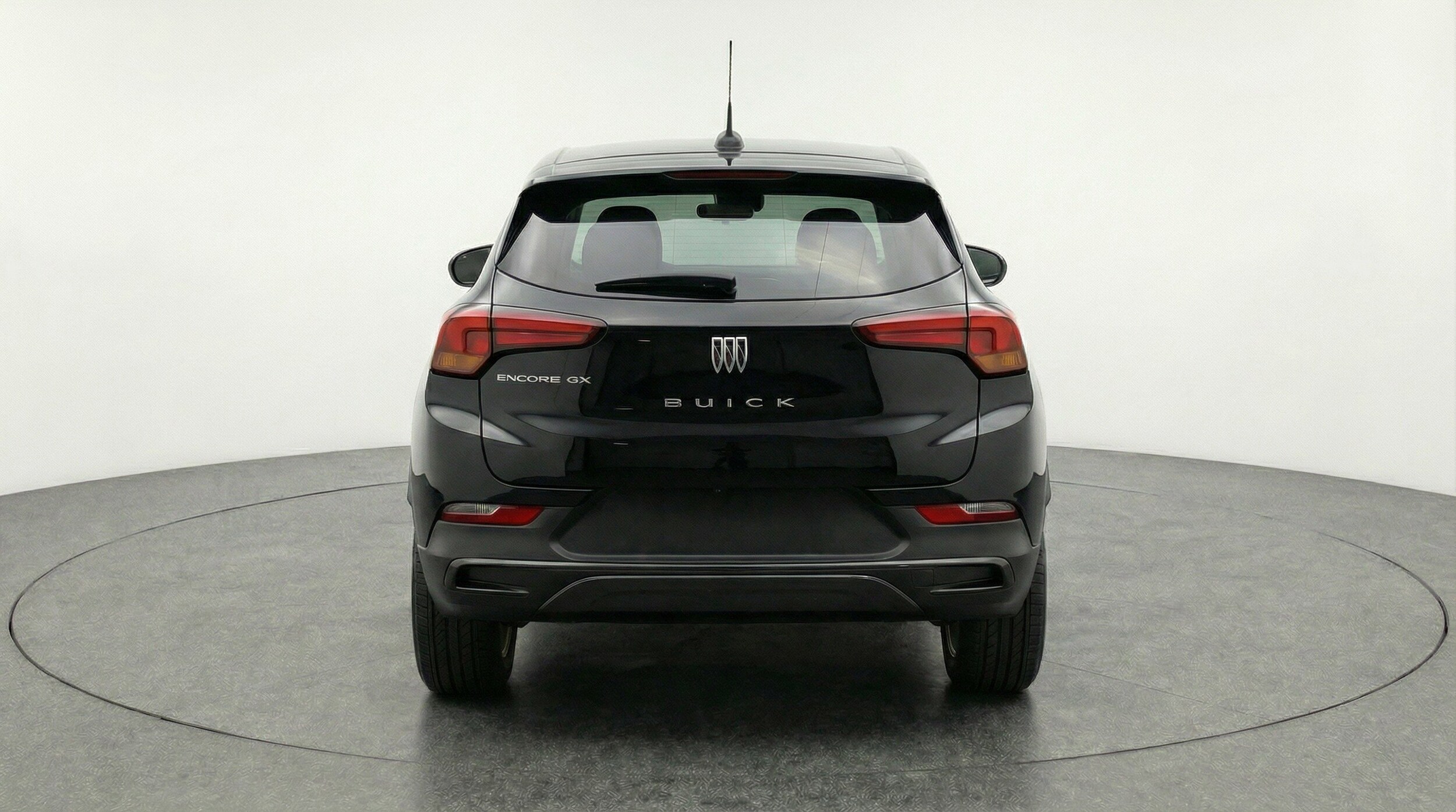 Thumbnail: 2025 Buick Encore GX - 7