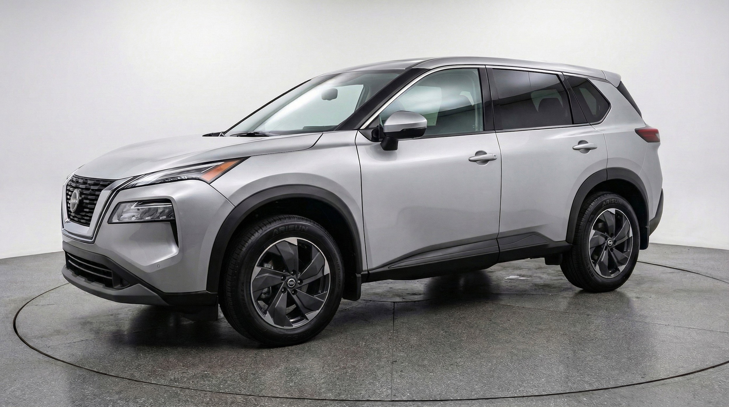 Thumbnail: 2025 Nissan Rogue - 3