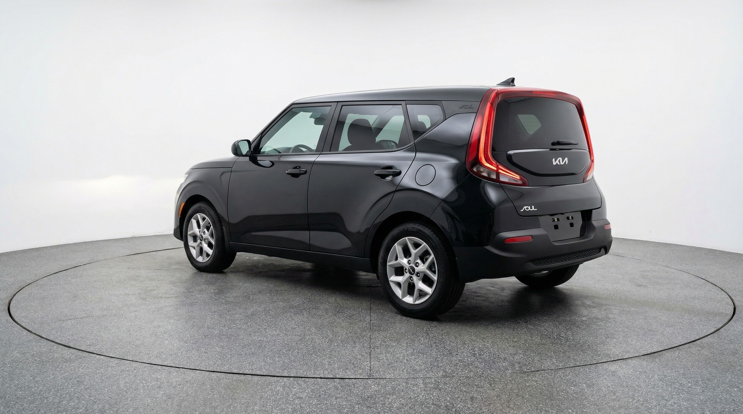 Thumbnail: 2025 Kia Soul - 5