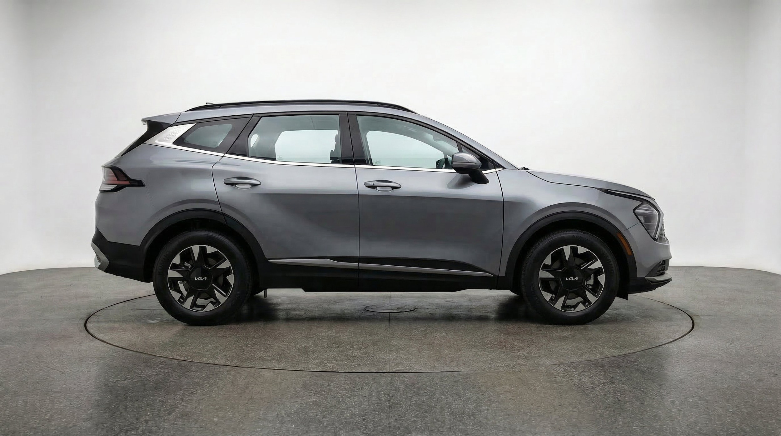 Thumbnail: 2026 Kia Sportage - 11