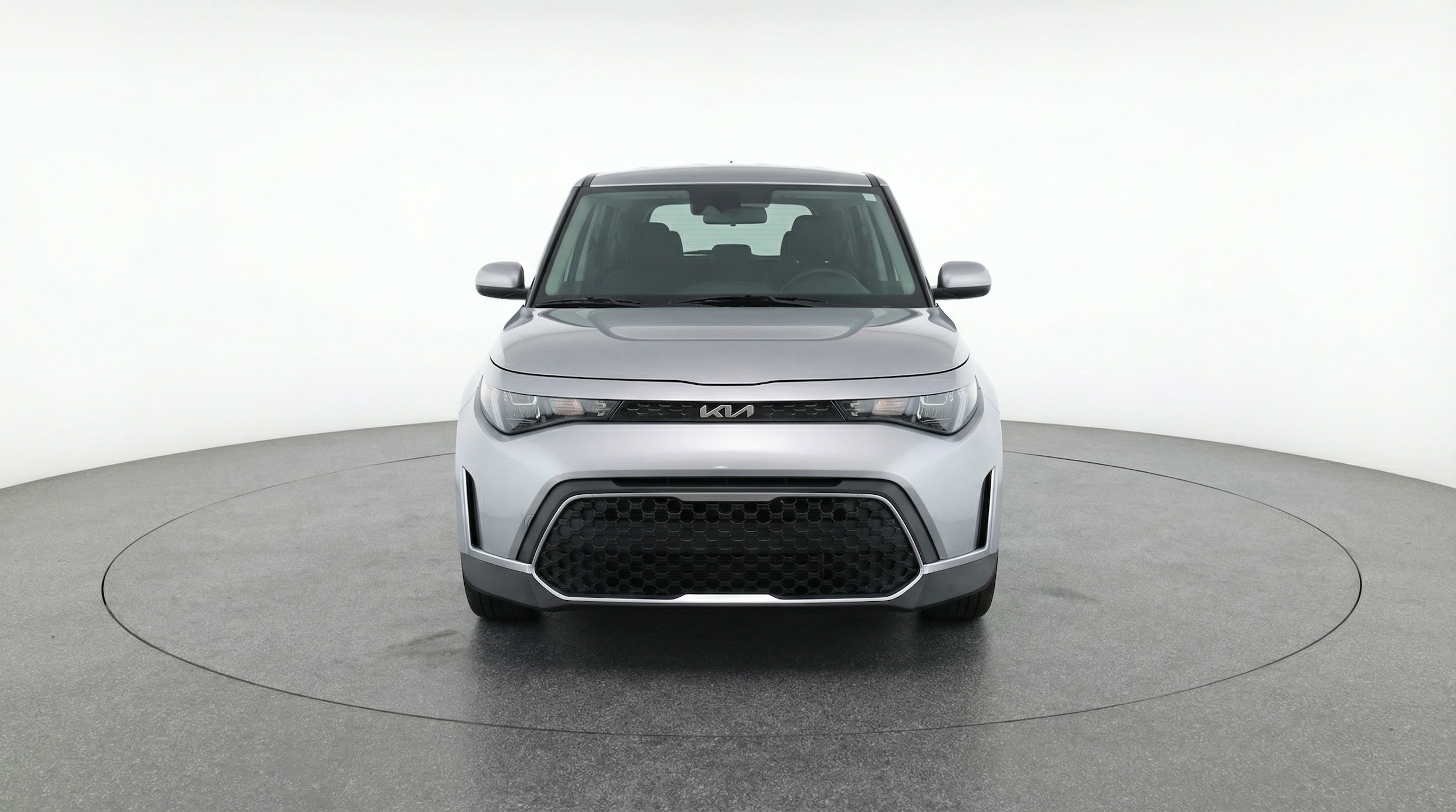 Thumbnail: 2025 Kia Soul - 2