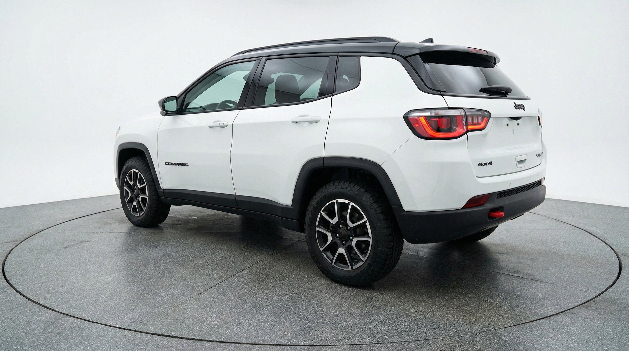 Thumbnail: 2025 Jeep Compass - 6