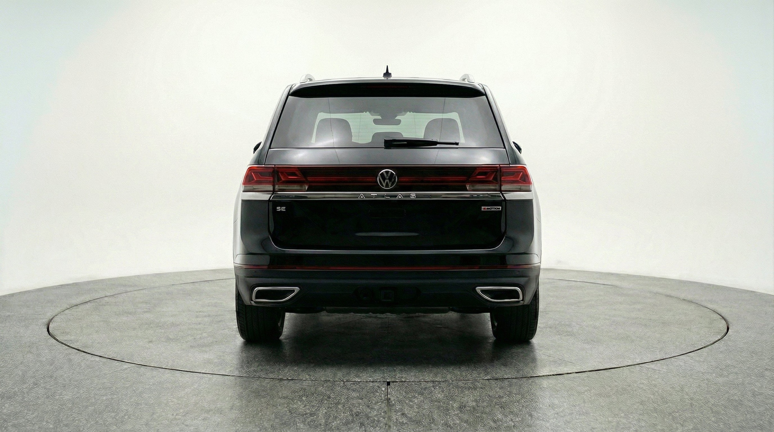 Thumbnail: 2026 Volkswagen Atlas - 7