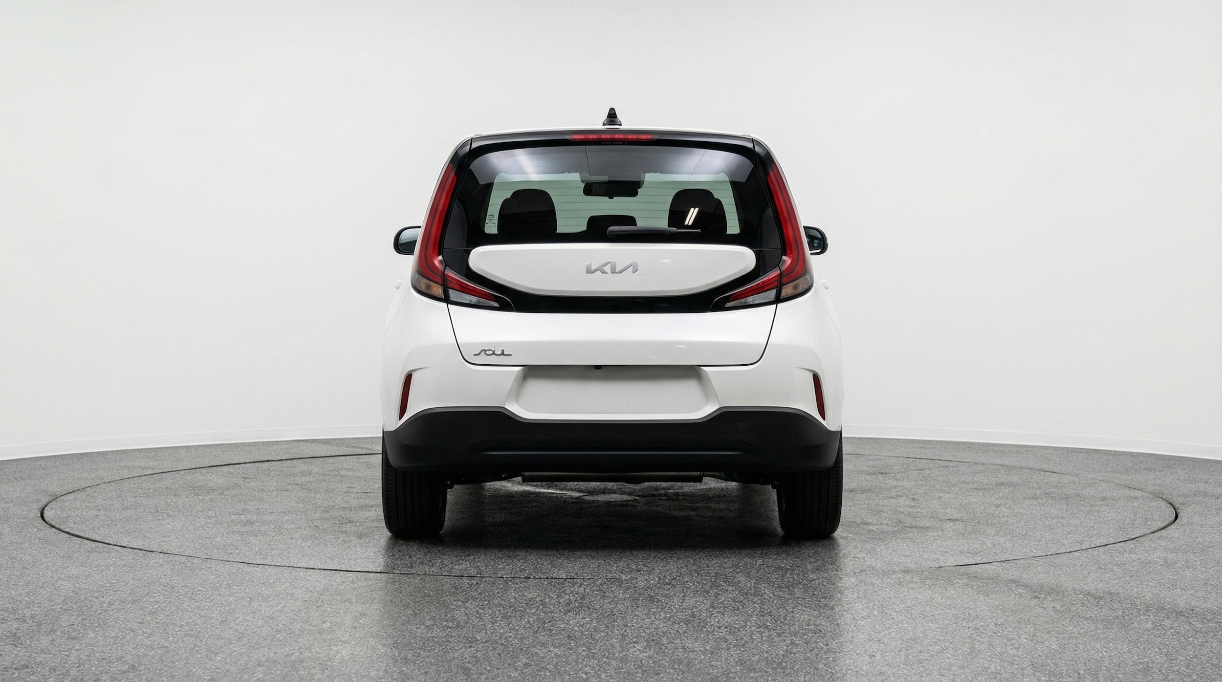 Thumbnail: 2025 Kia Soul - 7
