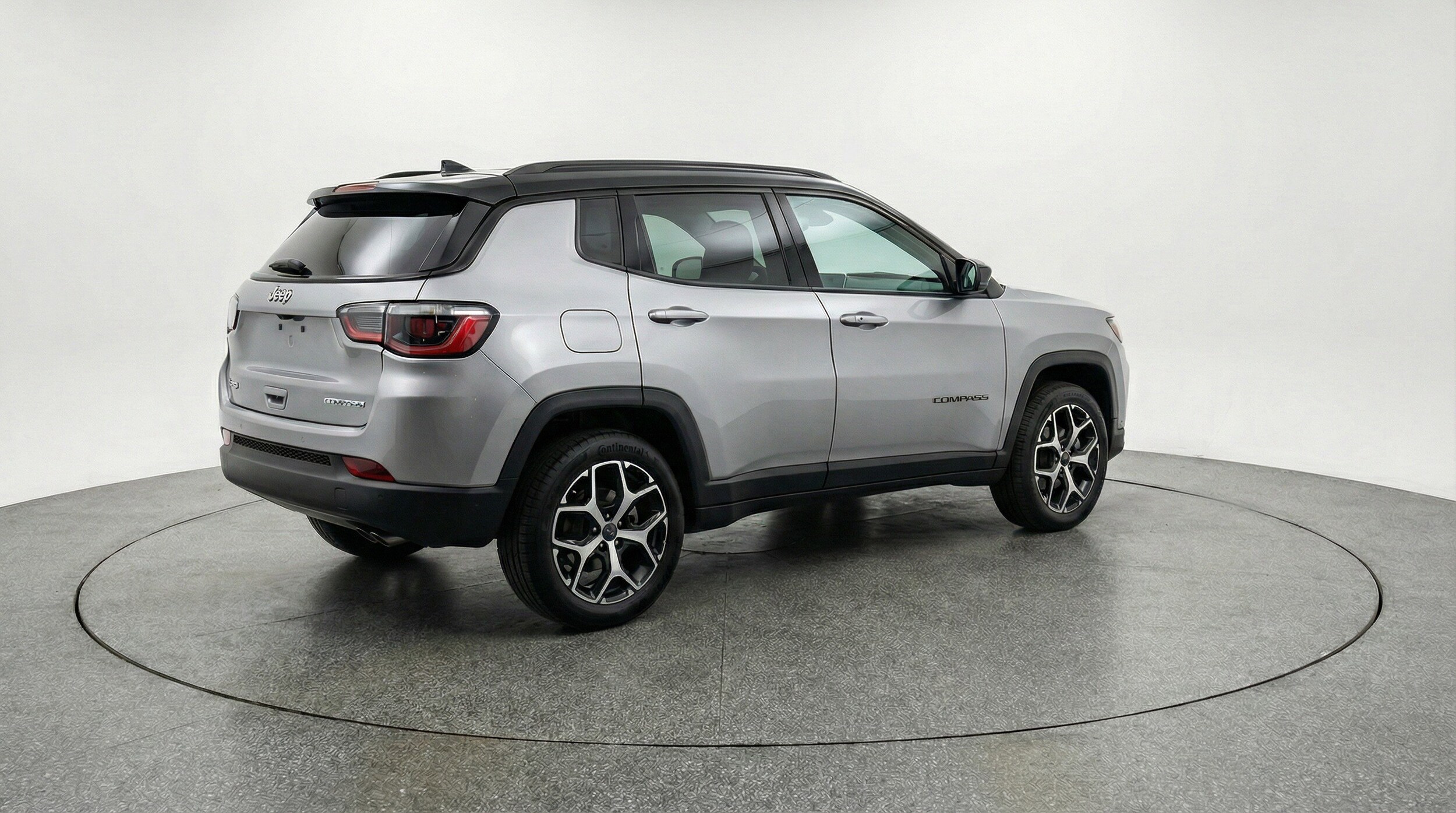 Thumbnail: 2025 Jeep Compass - 9