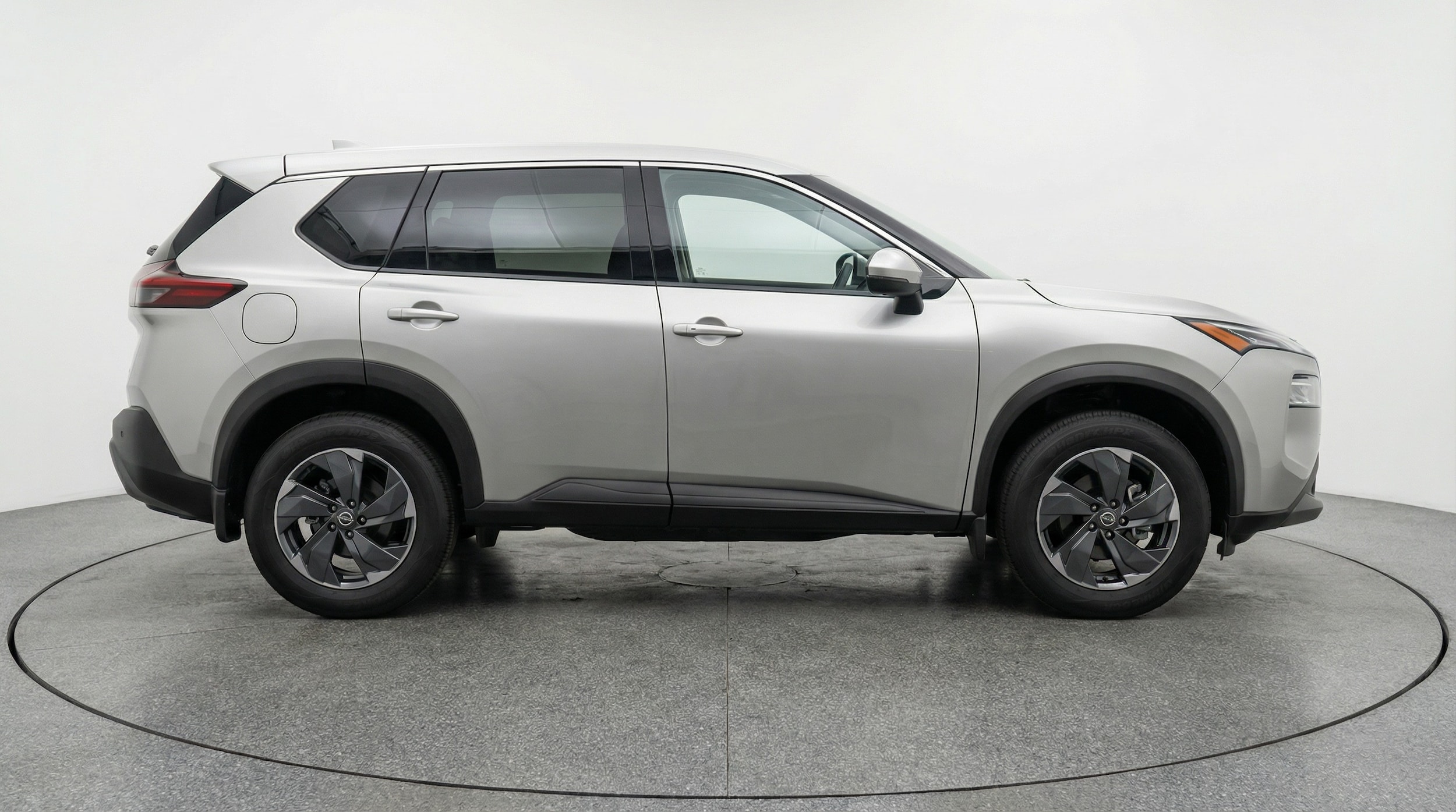 Thumbnail: 2025 Nissan Rogue - 8