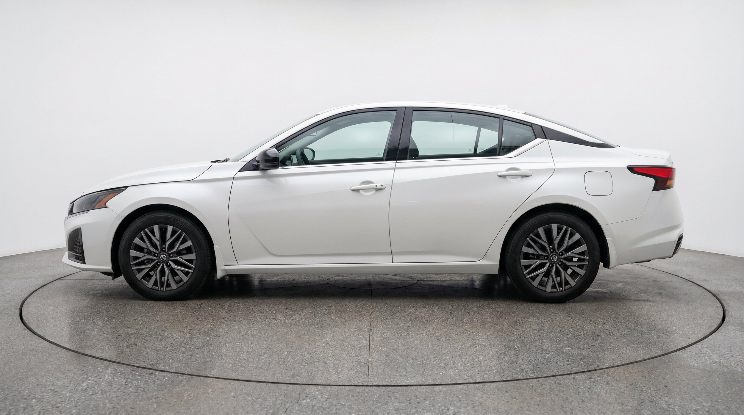 Thumbnail: 2026 Nissan Altima - 5