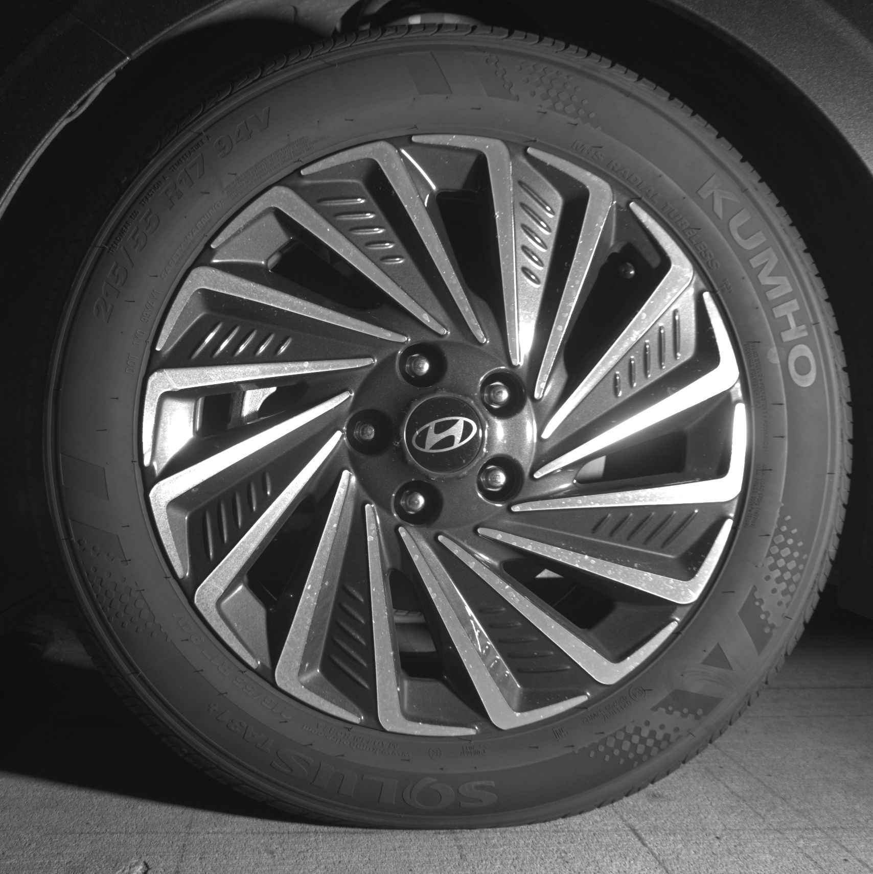 Thumbnail: 2025 Hyundai Sonata - 9