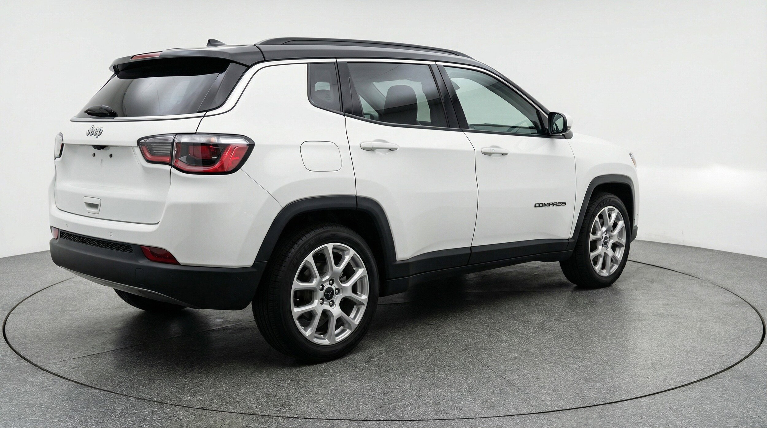 Thumbnail: 2025 Jeep Compass - 9