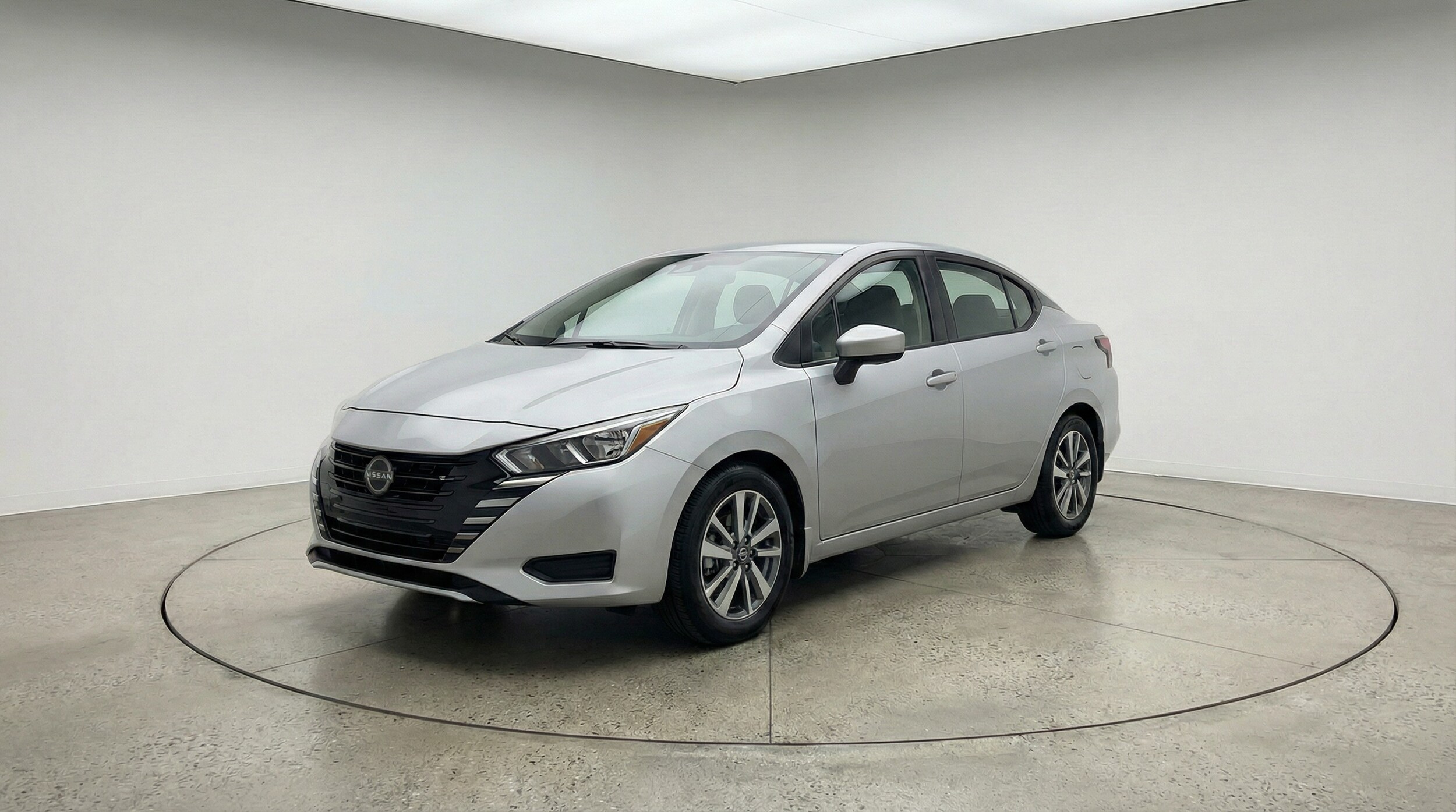 Thumbnail: 2025 Nissan Versa - 3