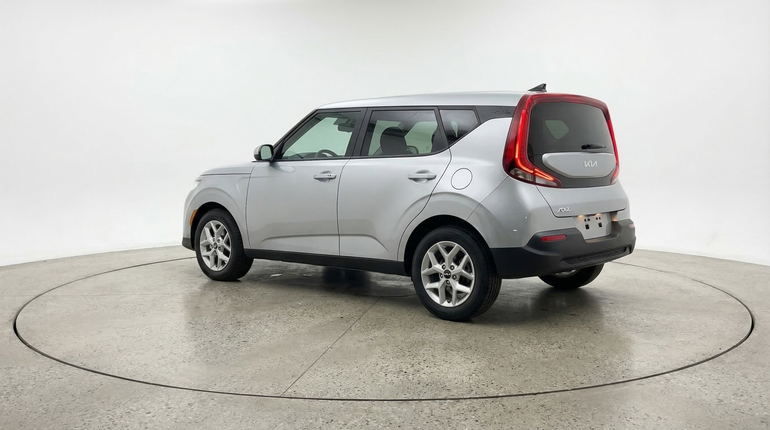 Thumbnail: 2025 Kia Soul - 6