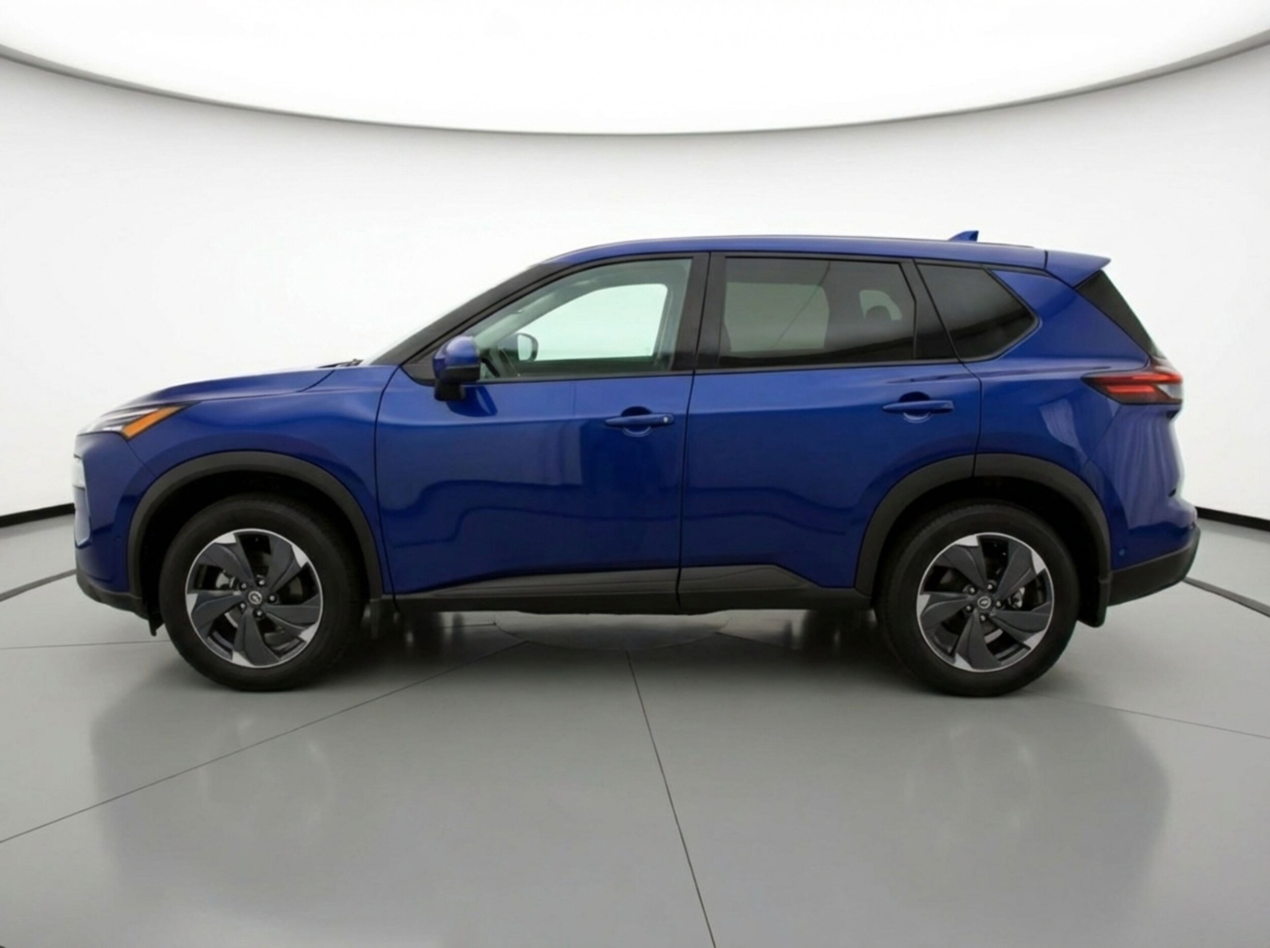 Thumbnail: 2025 Nissan Rogue - 4