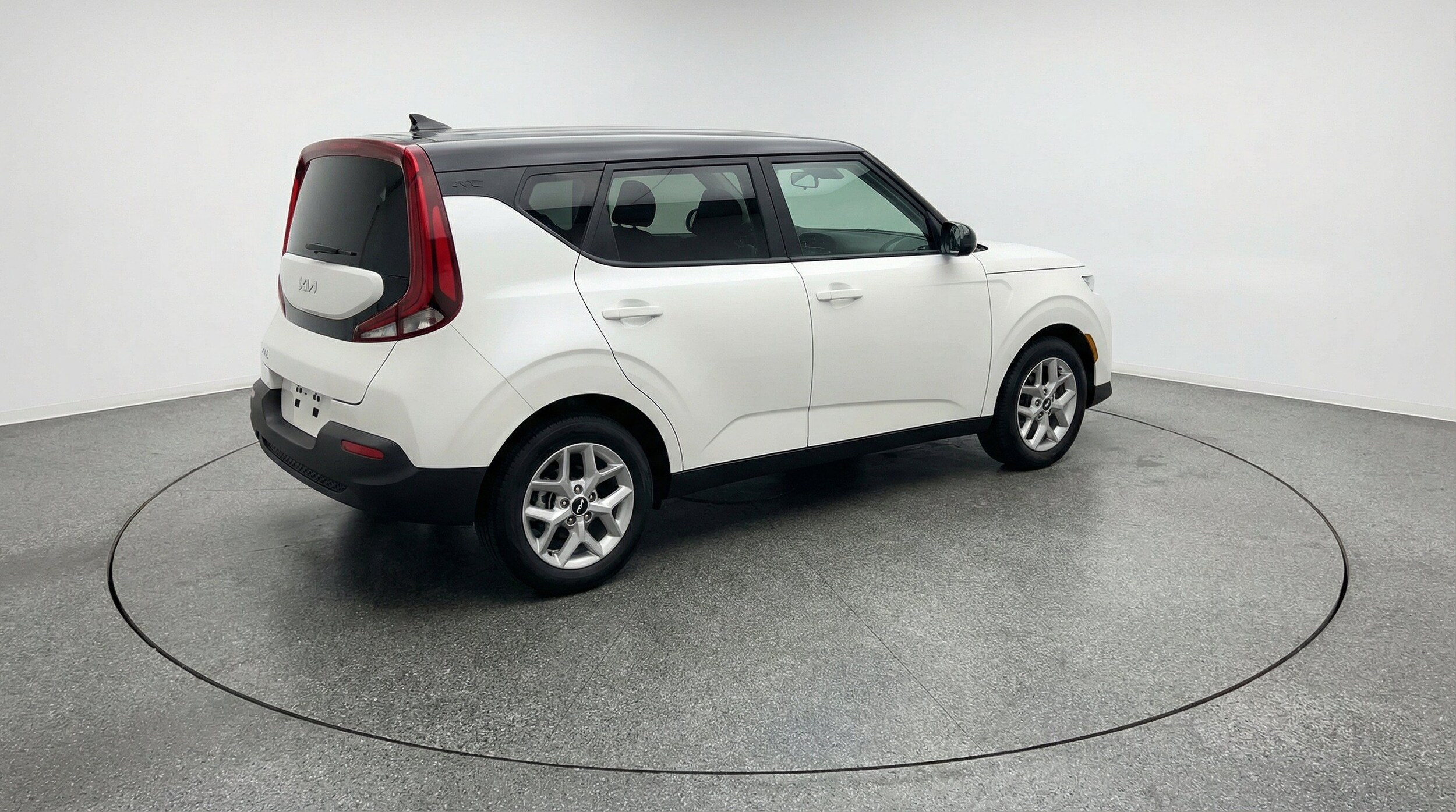 Thumbnail: 2025 Kia Soul - 9