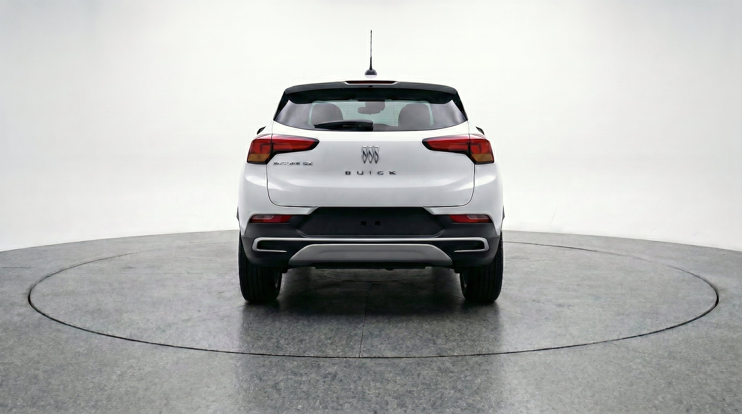 Thumbnail: 2026 Buick Encore GX - 7