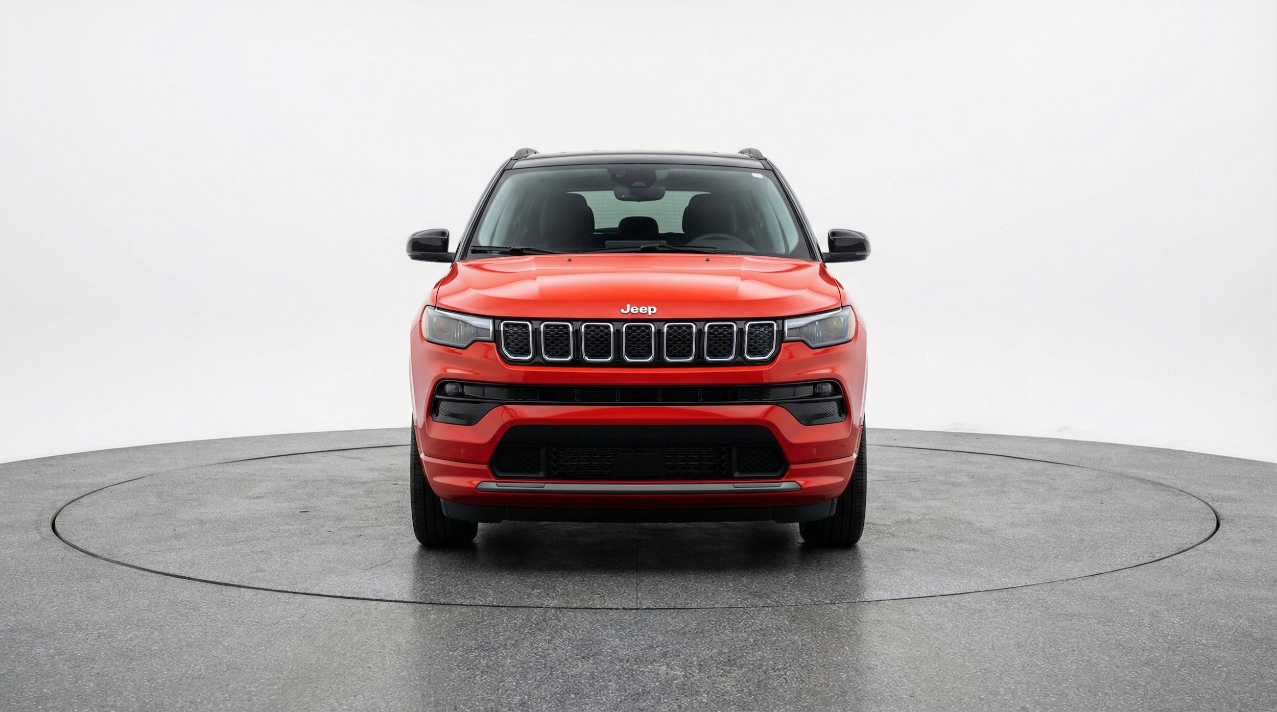 Thumbnail: 2025 Jeep Compass - 2