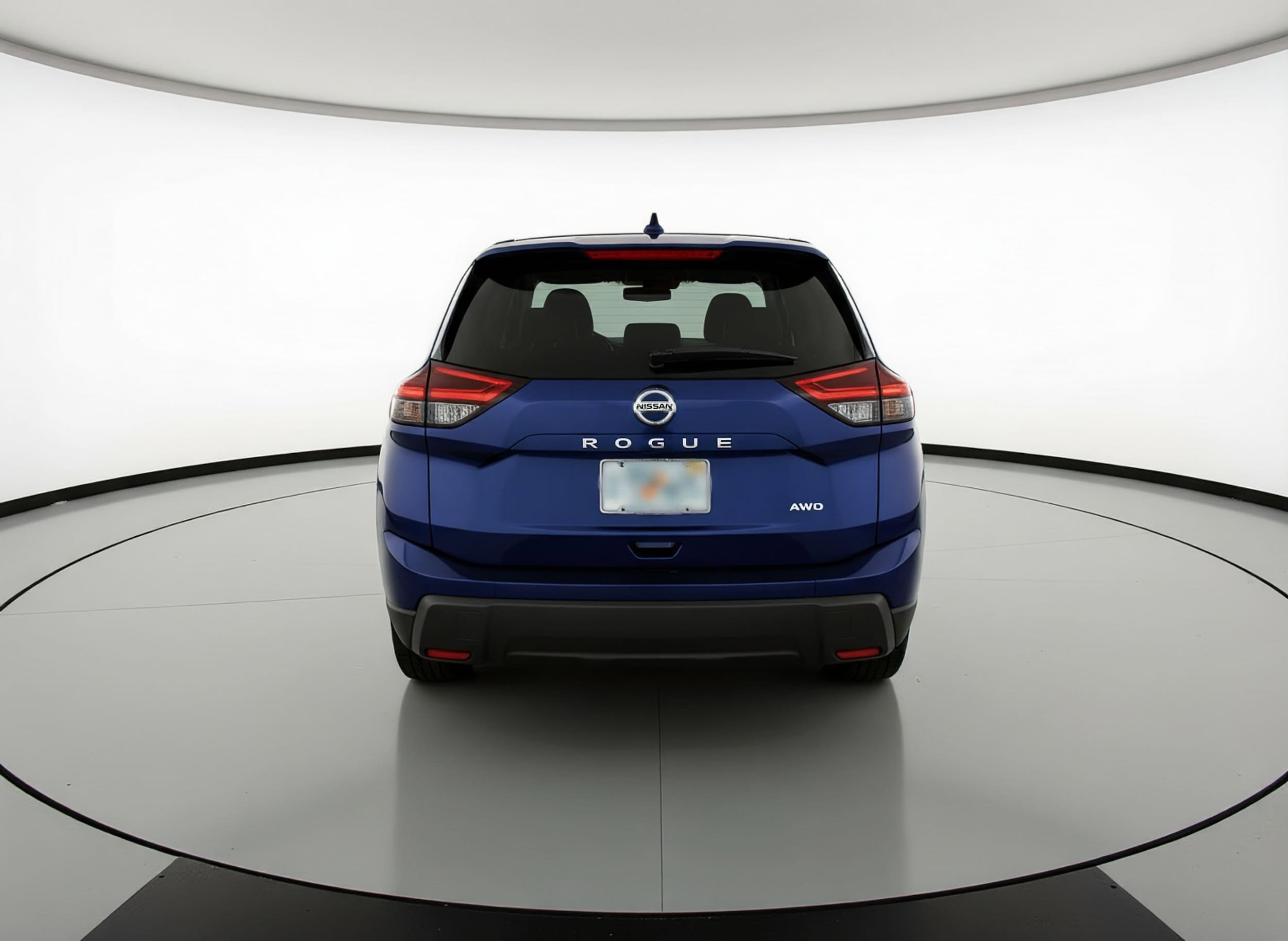 Thumbnail: 2025 Nissan Rogue - 7