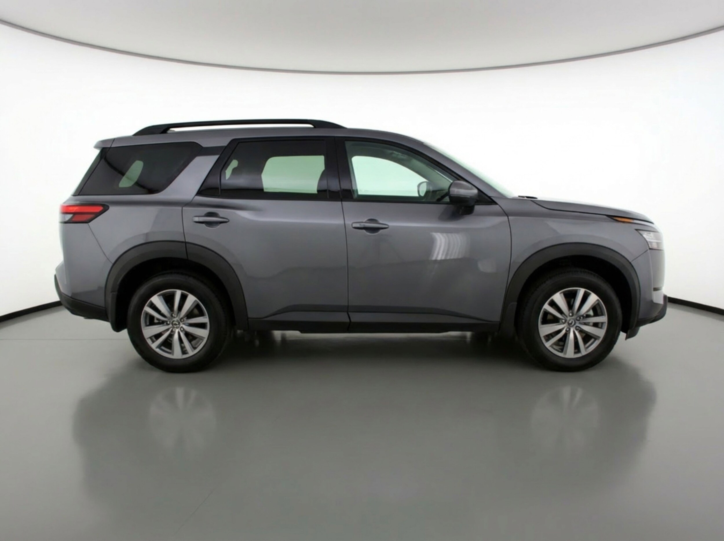 Thumbnail: 2025 Nissan Pathfinder - 11