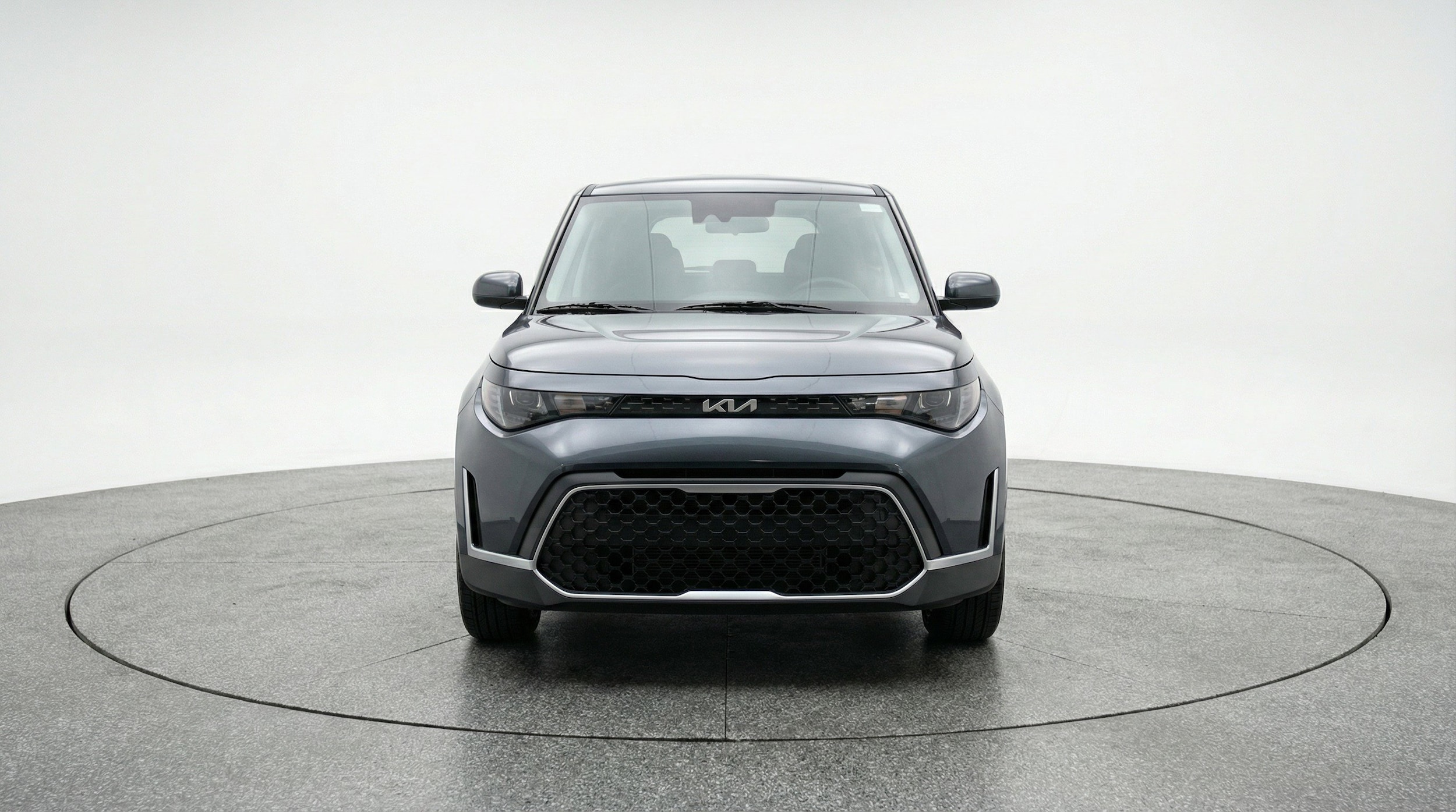 Thumbnail: 2025 Kia Soul - 2