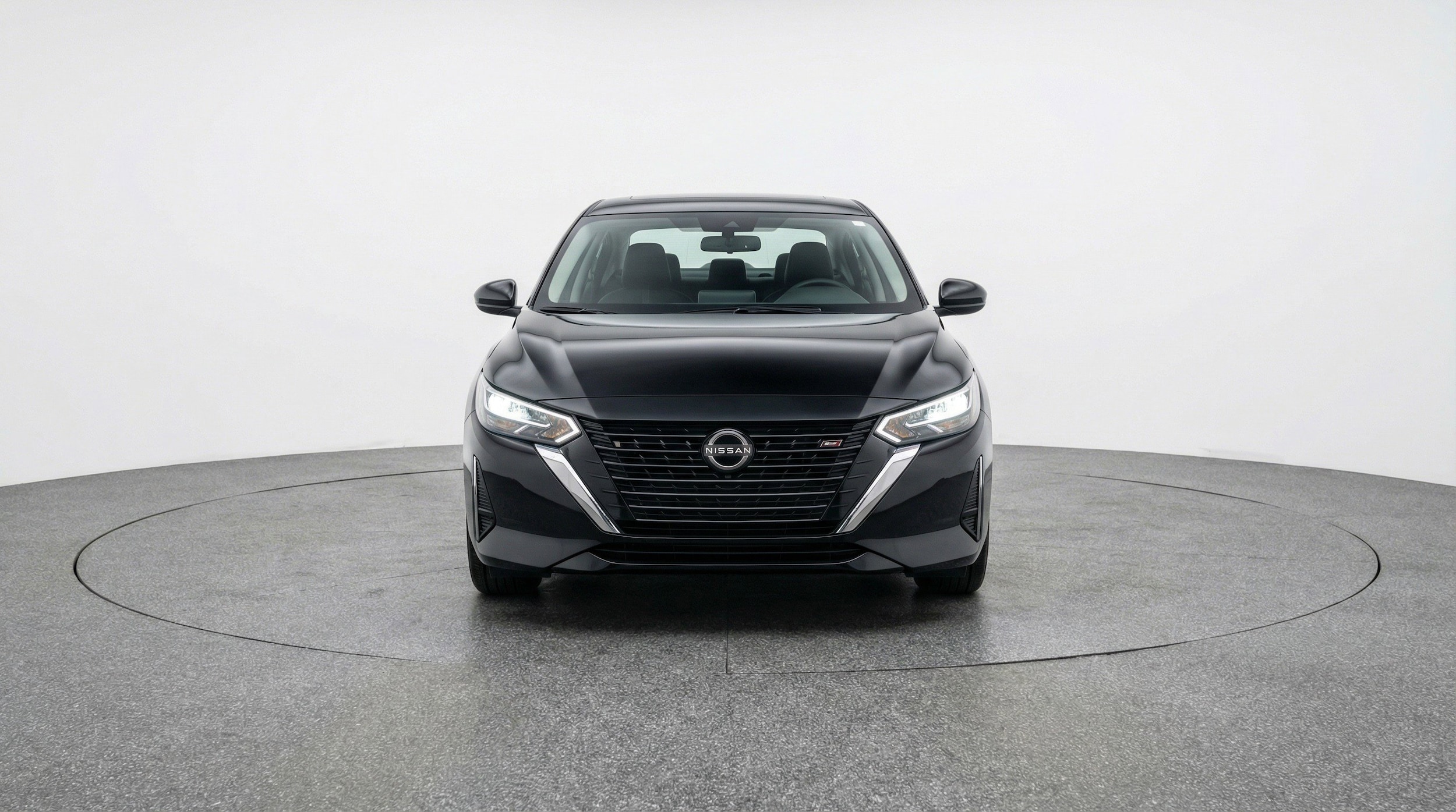 Thumbnail: 2025 Nissan Sentra - 2