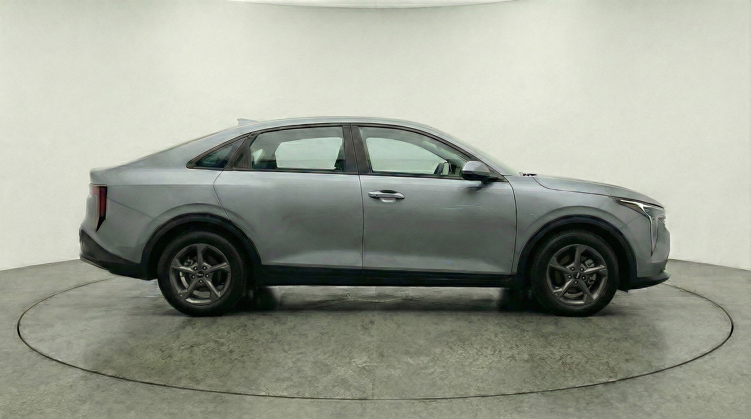 Thumbnail: 2025 Kia K4 - 11