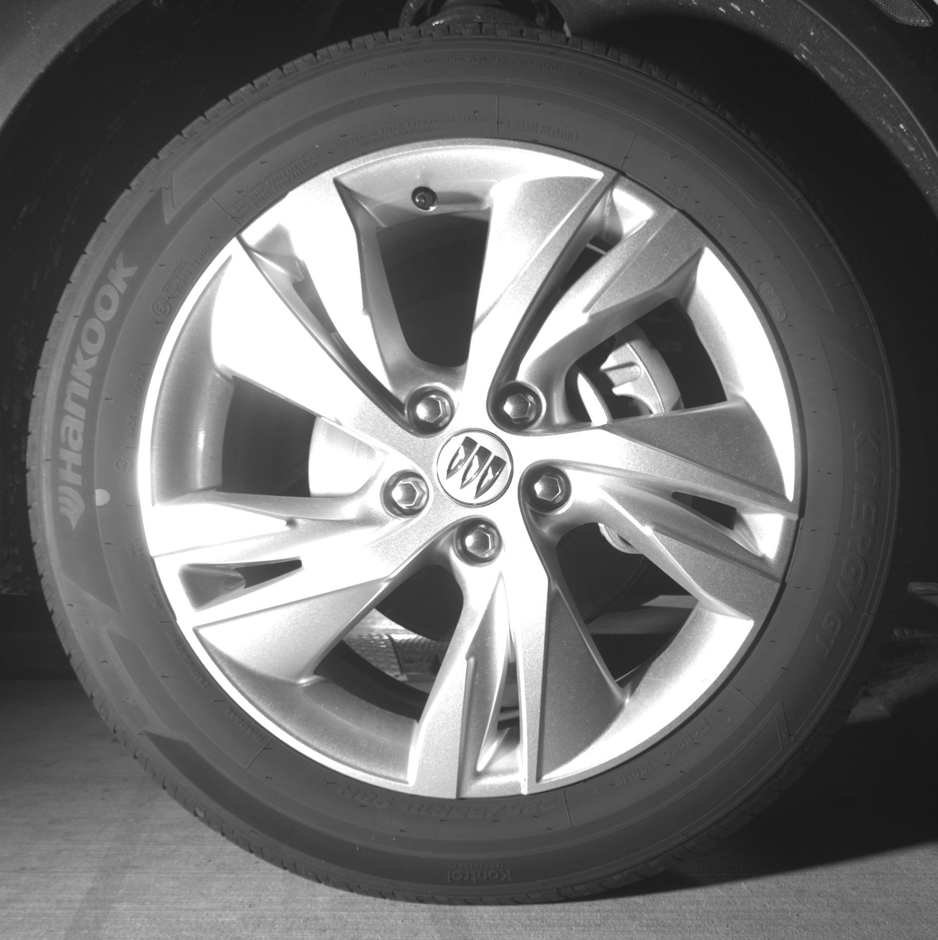 Thumbnail: 2026 Buick Encore GX - 13