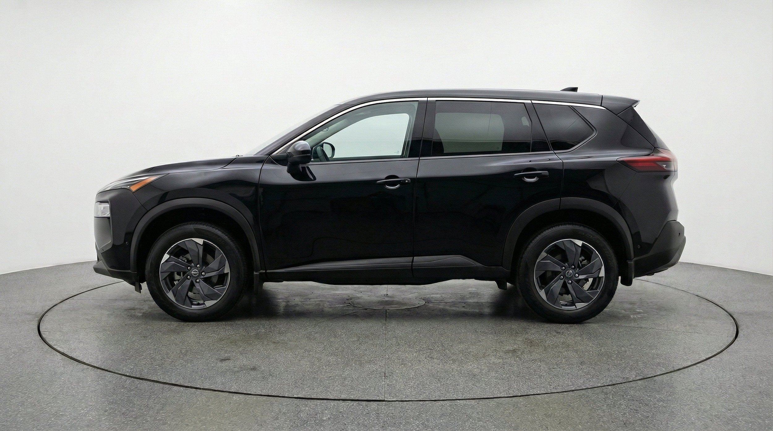Thumbnail: 2026 Nissan Rogue - 5