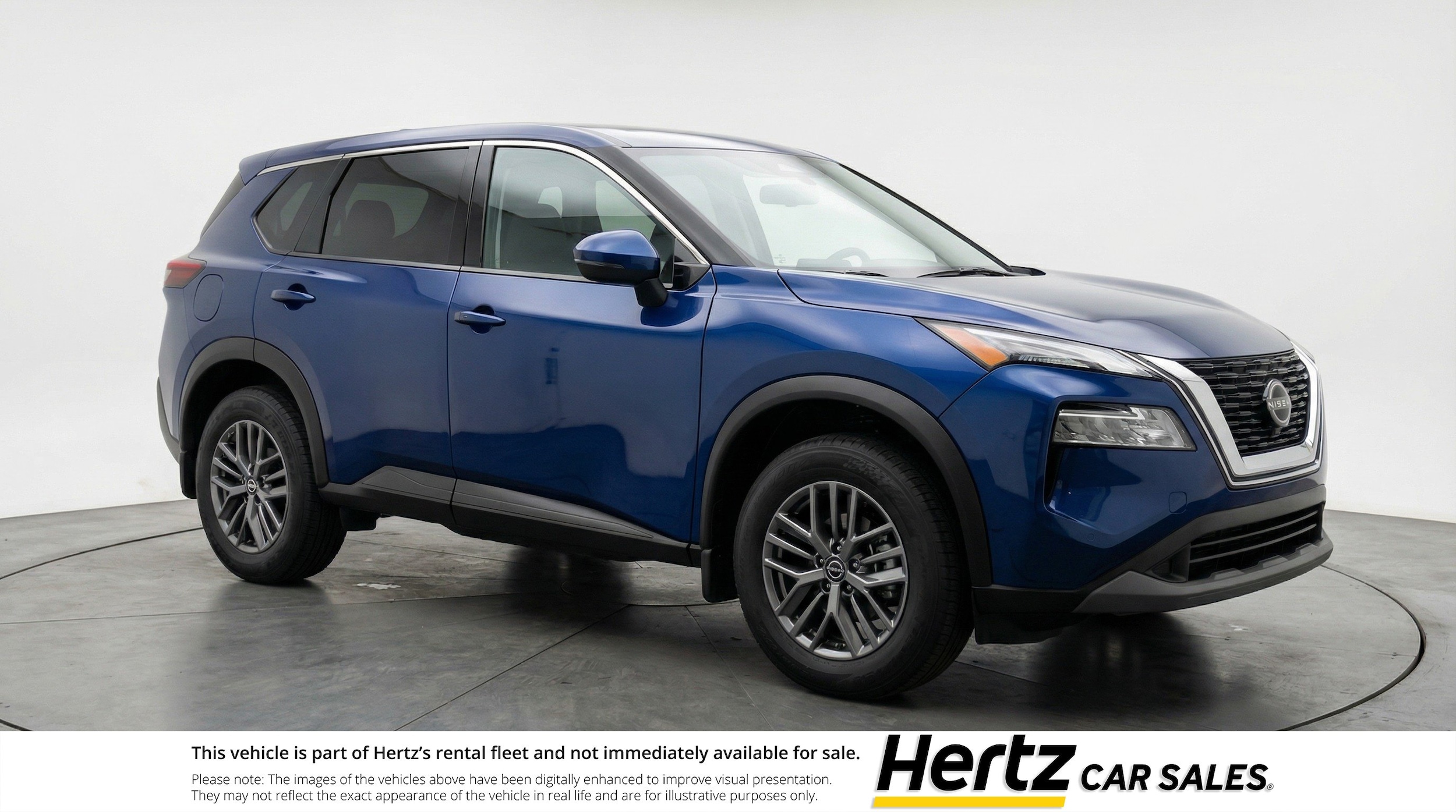 Thumbnail: 2026 Nissan Rogue - 1