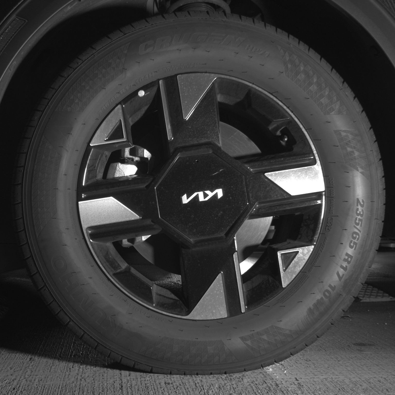 Thumbnail: 2026 Kia Sportage - 12