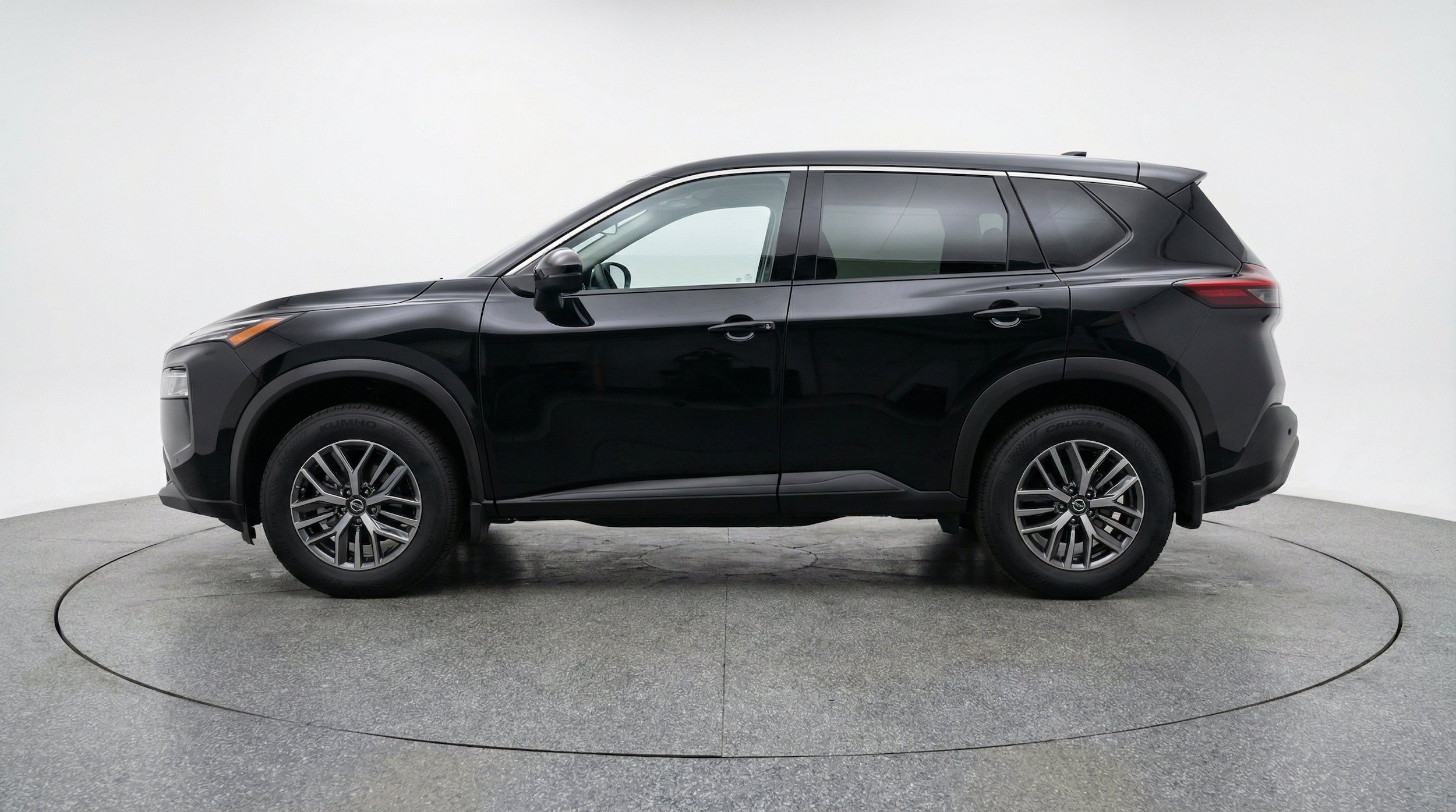 Thumbnail: 2026 Nissan Rogue - 5