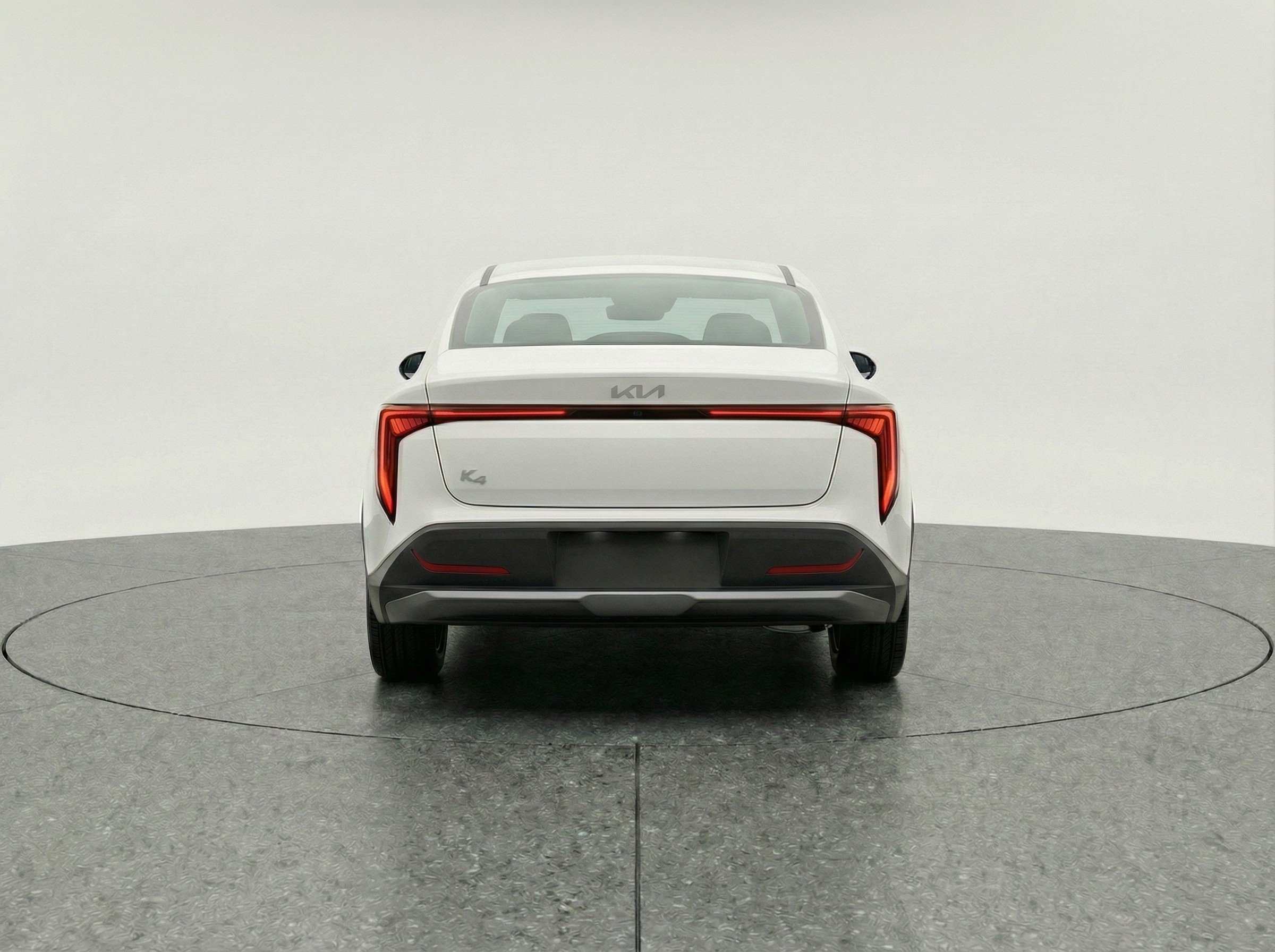 Thumbnail: 2025 Kia K4 - 7