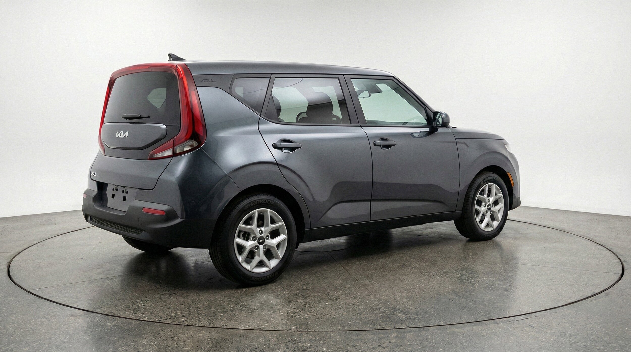 Thumbnail: 2025 Kia Soul - 9
