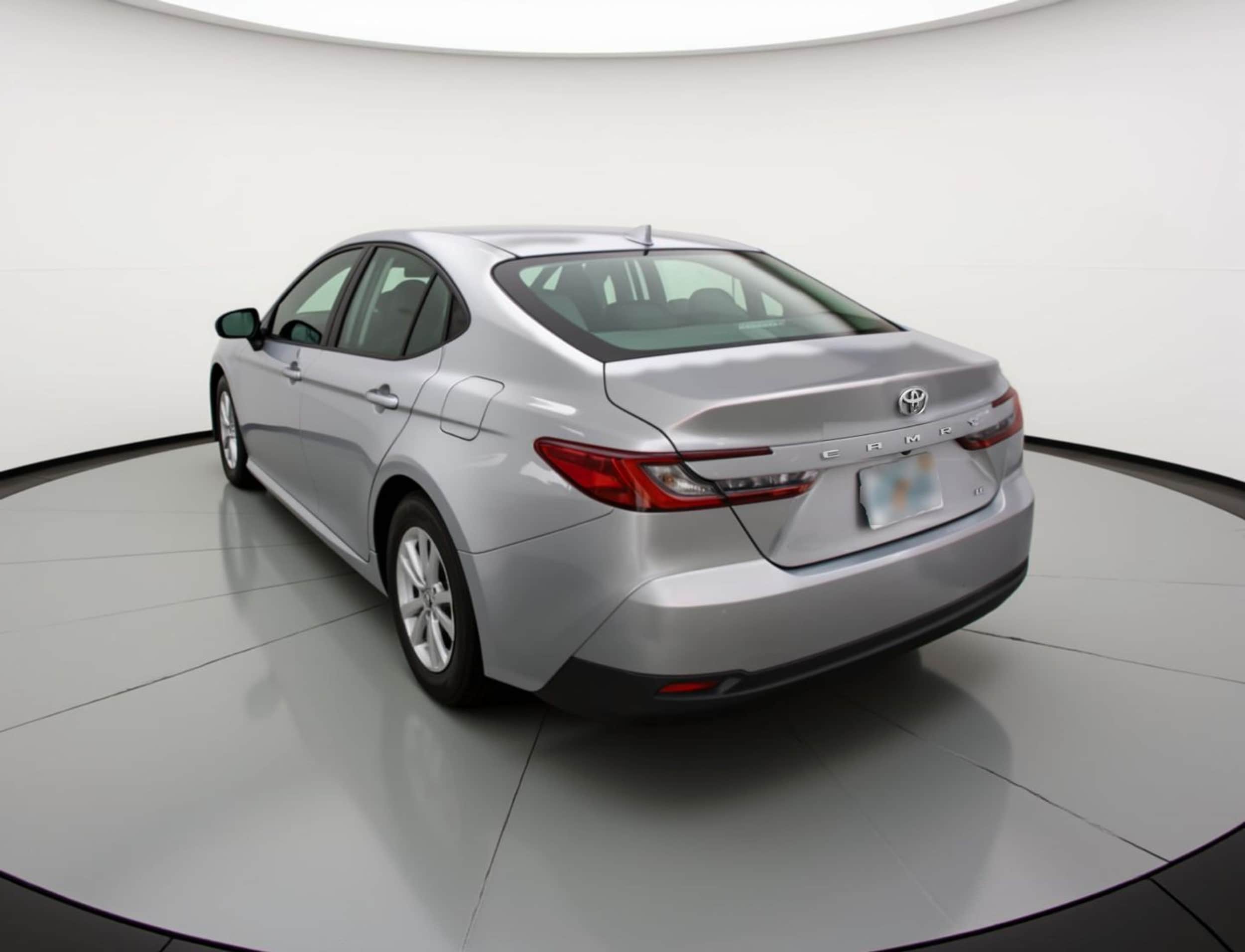 Thumbnail: 2025 Toyota Camry - 5