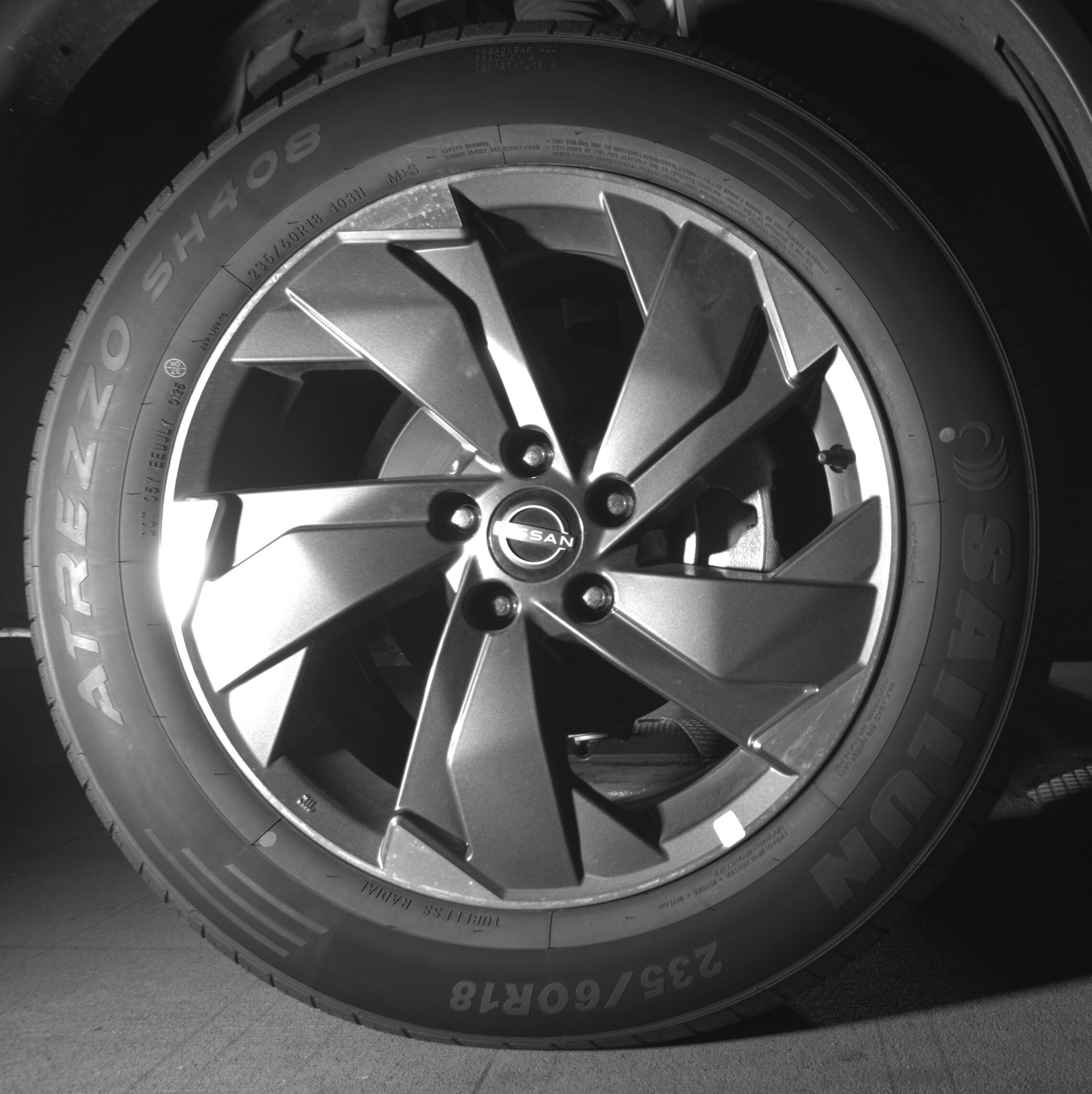 Thumbnail: 2025 Nissan Rogue - 10