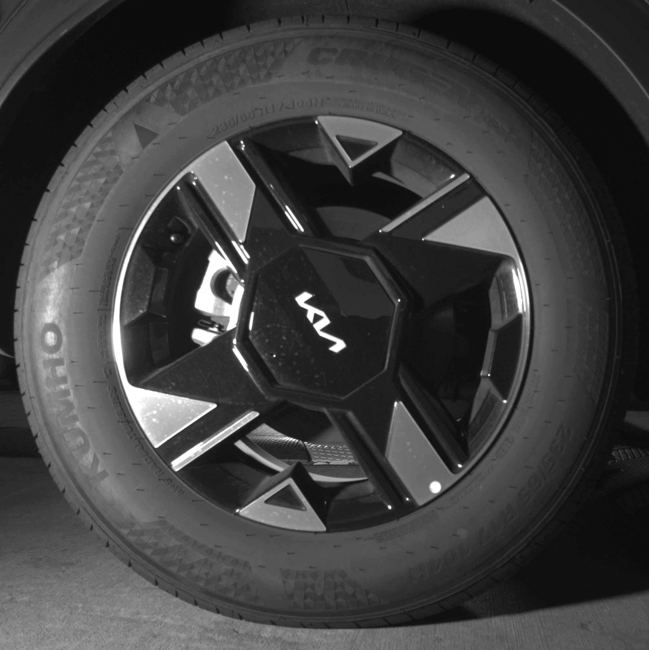 Thumbnail: 2026 Kia Sportage - 15