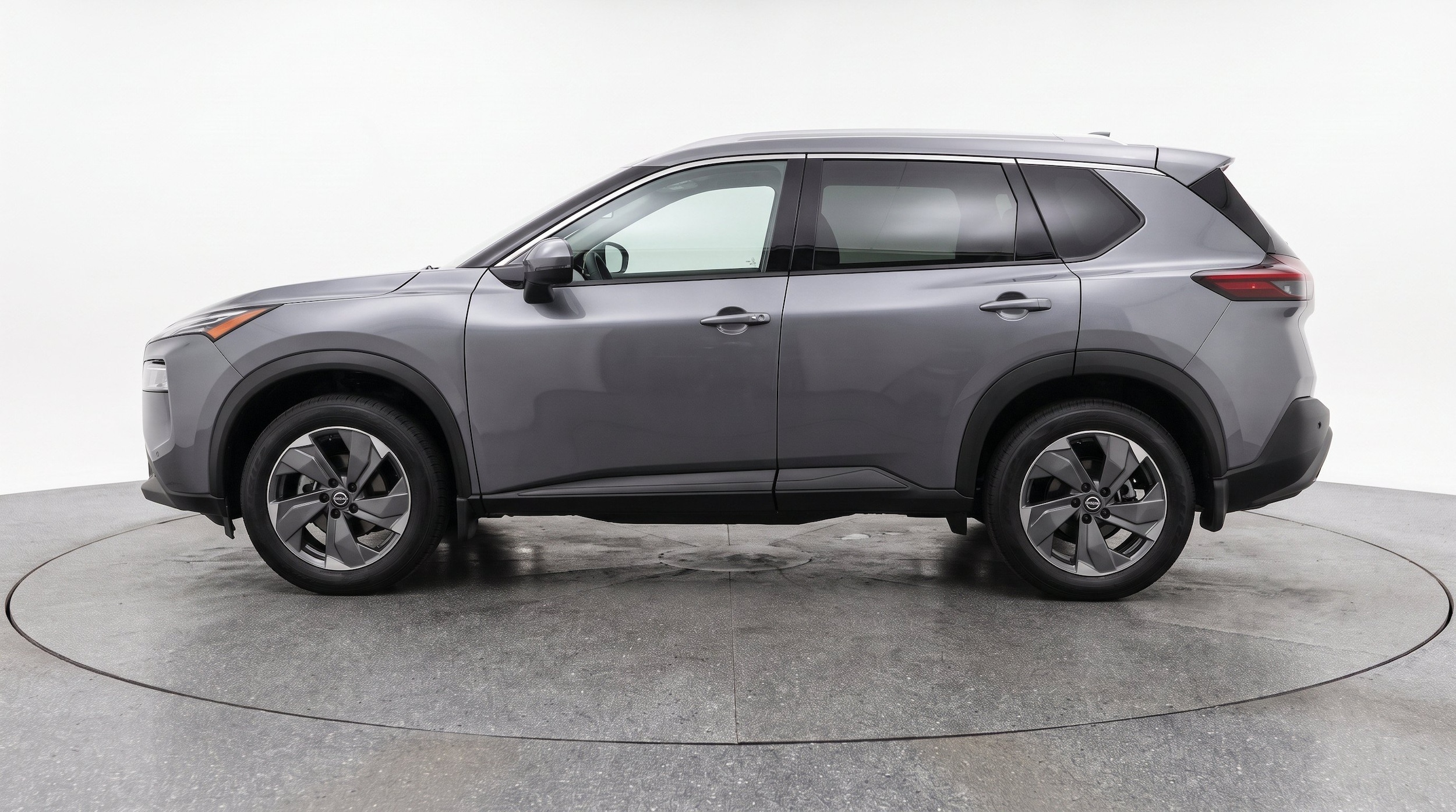 Thumbnail: 2026 Nissan Rogue - 5