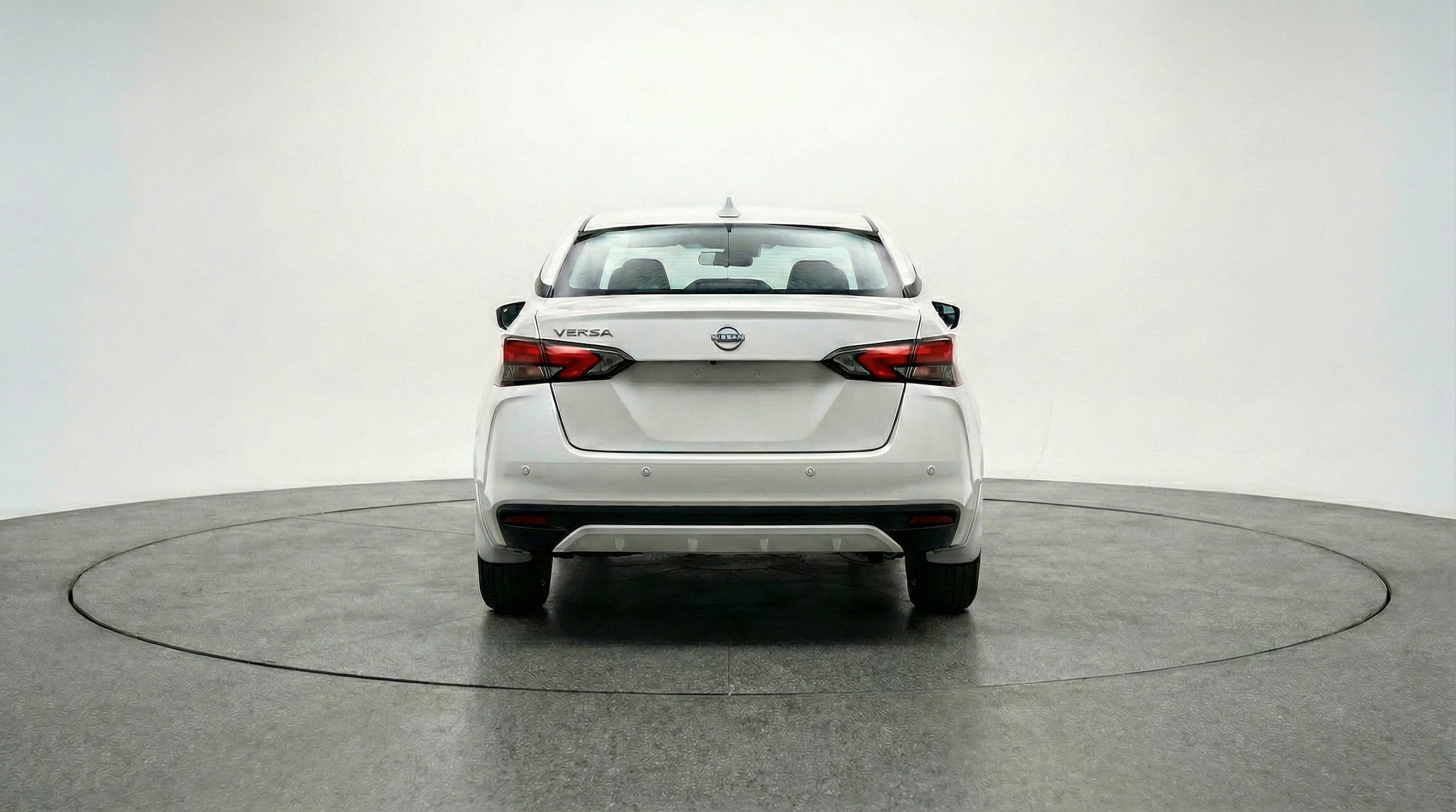 Thumbnail: 2025 Nissan Versa - 6