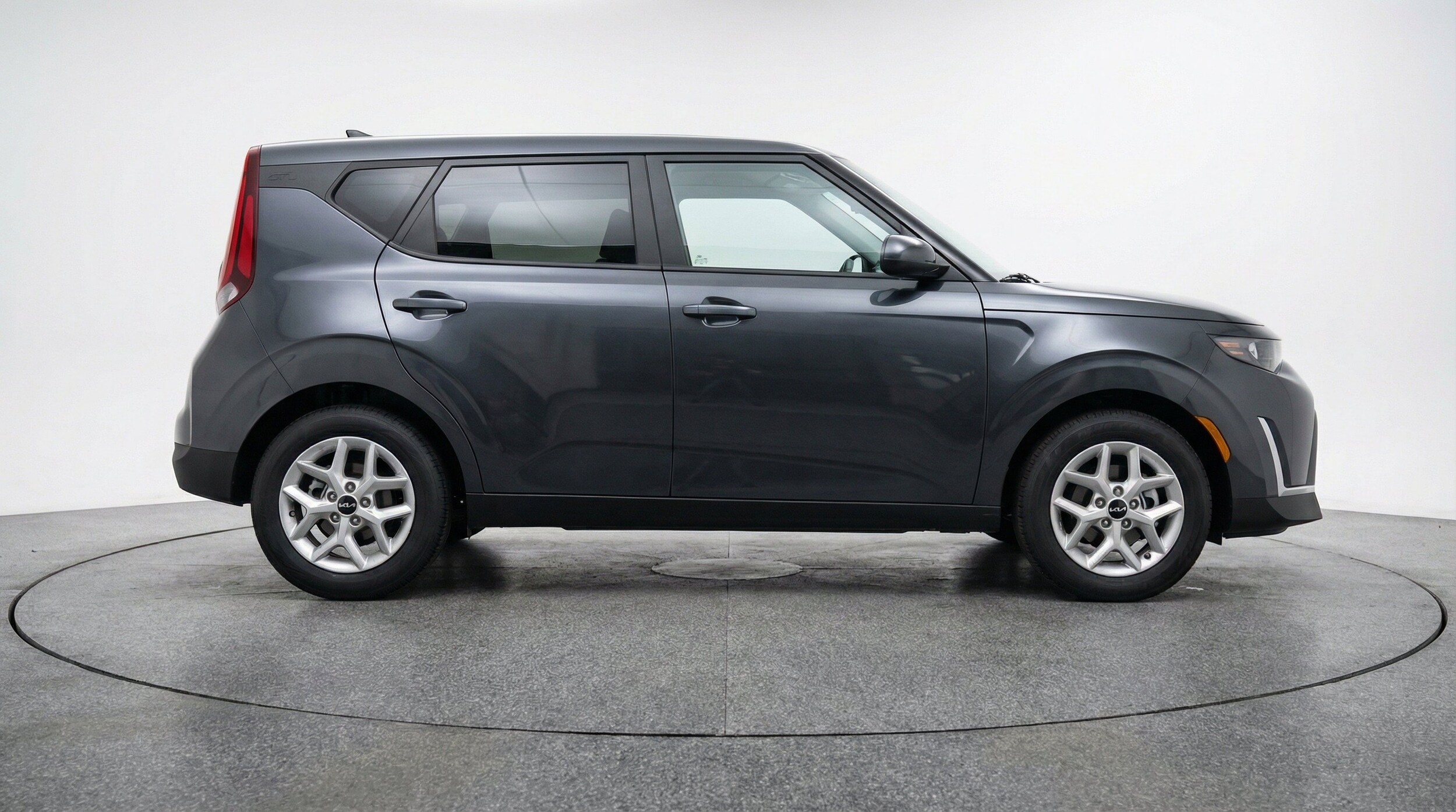 Thumbnail: 2025 Kia Soul - 11