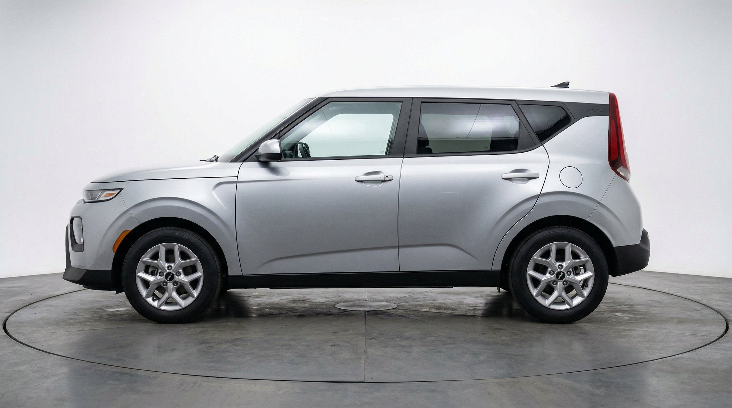 Thumbnail: 2025 Kia Soul - 5