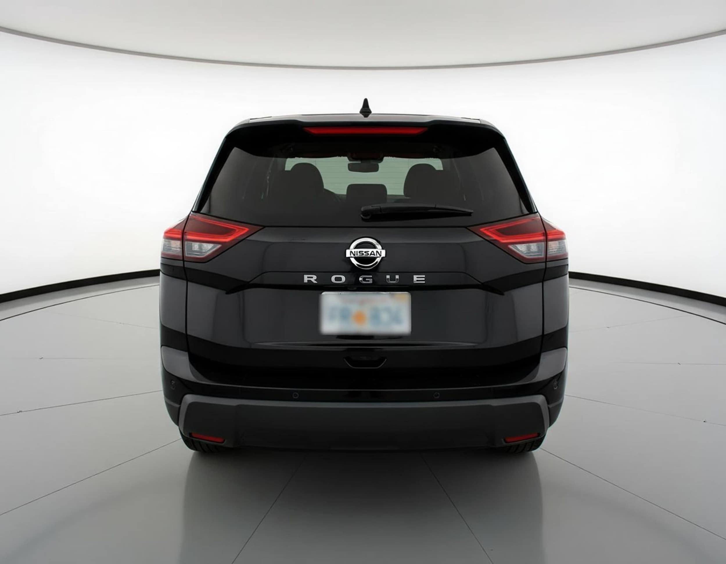 Thumbnail: 2025 Nissan Rogue - 6