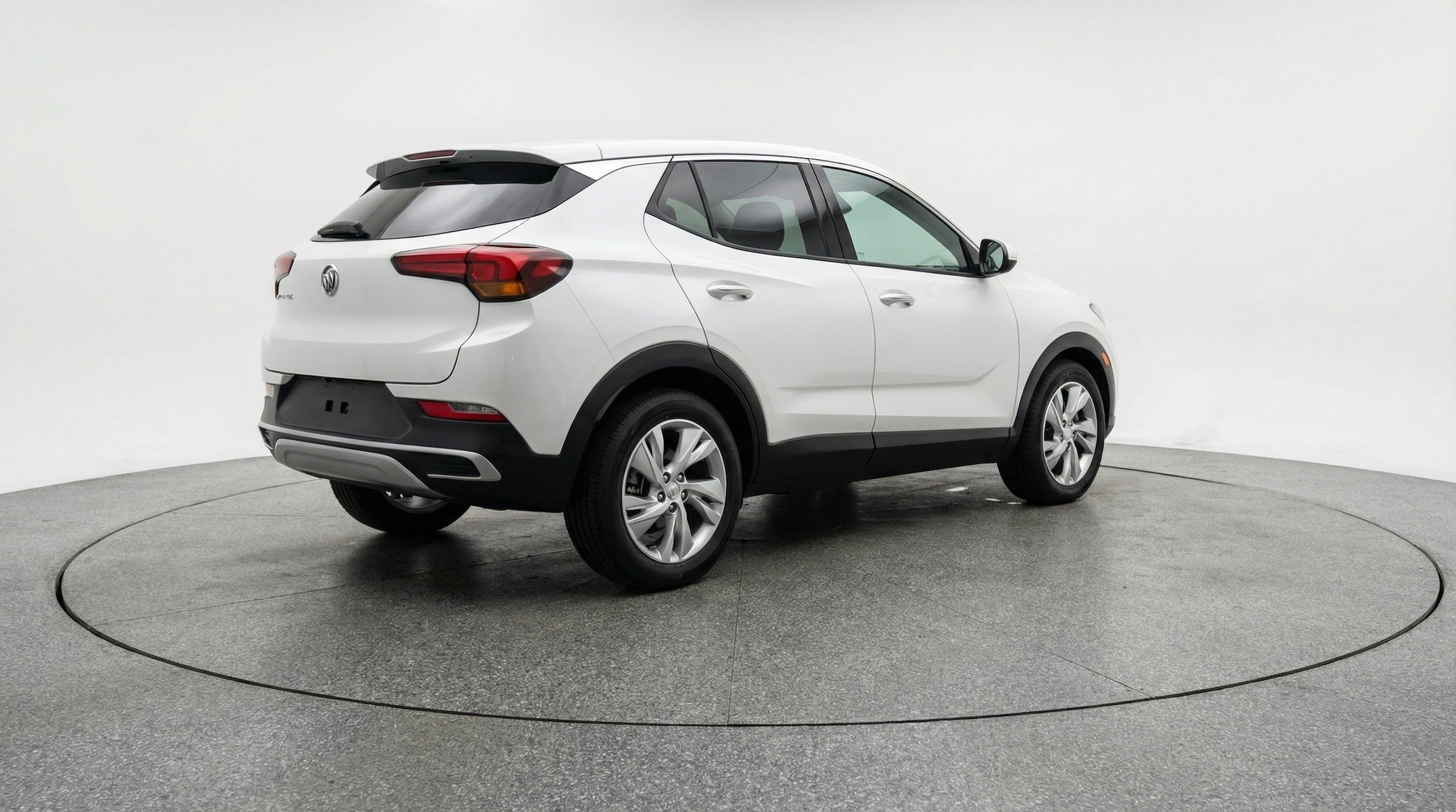 Thumbnail: 2026 Buick Encore GX - 9